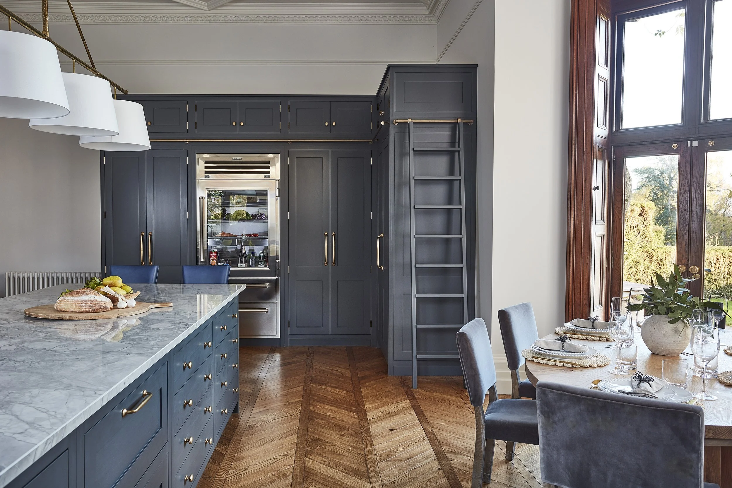 Bathroom vanities — Blakes London