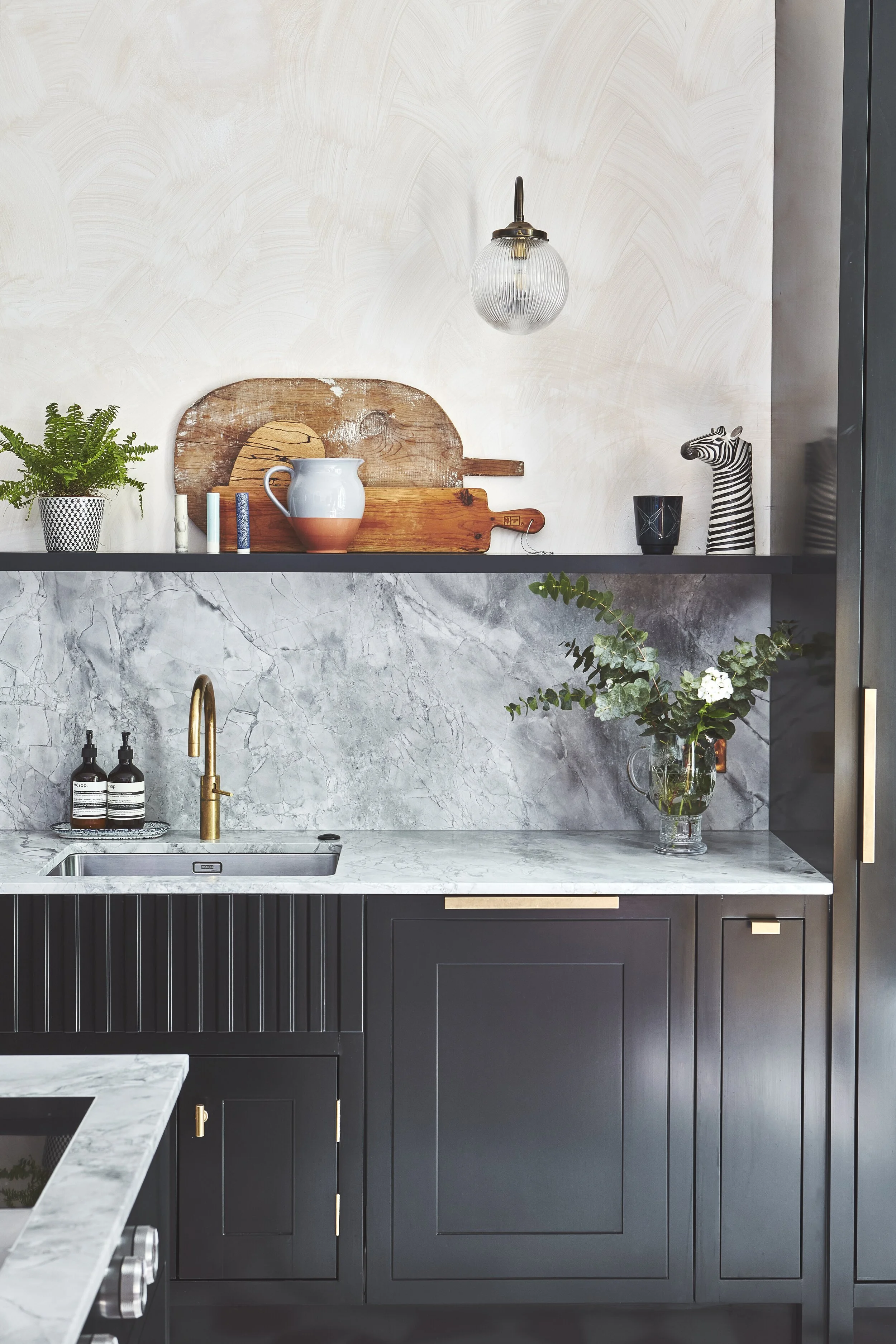 Bathroom vanities — Blakes London