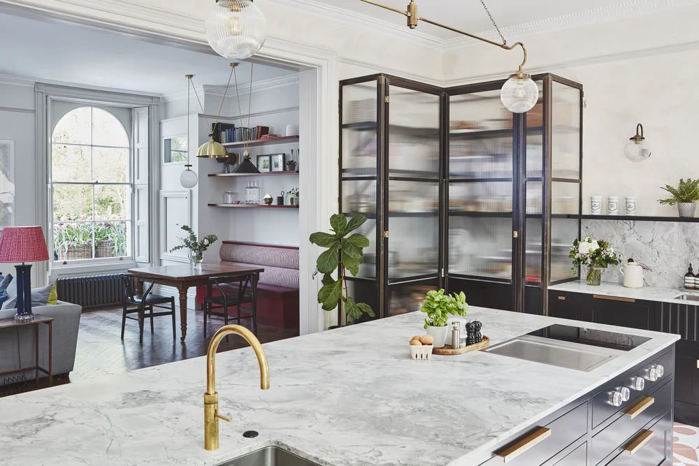 Bathroom vanities — Blakes London
