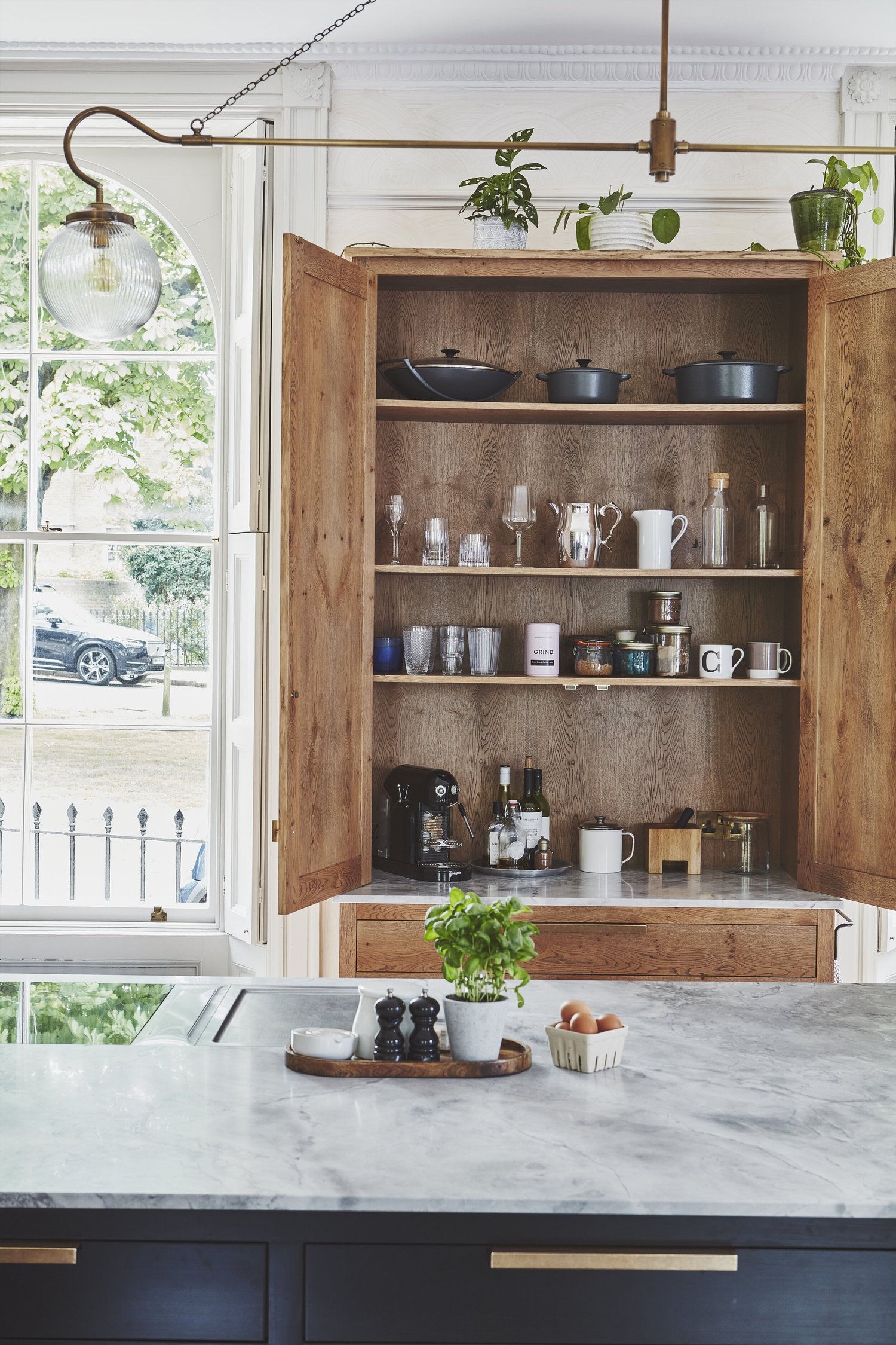Bathroom vanities — Blakes London