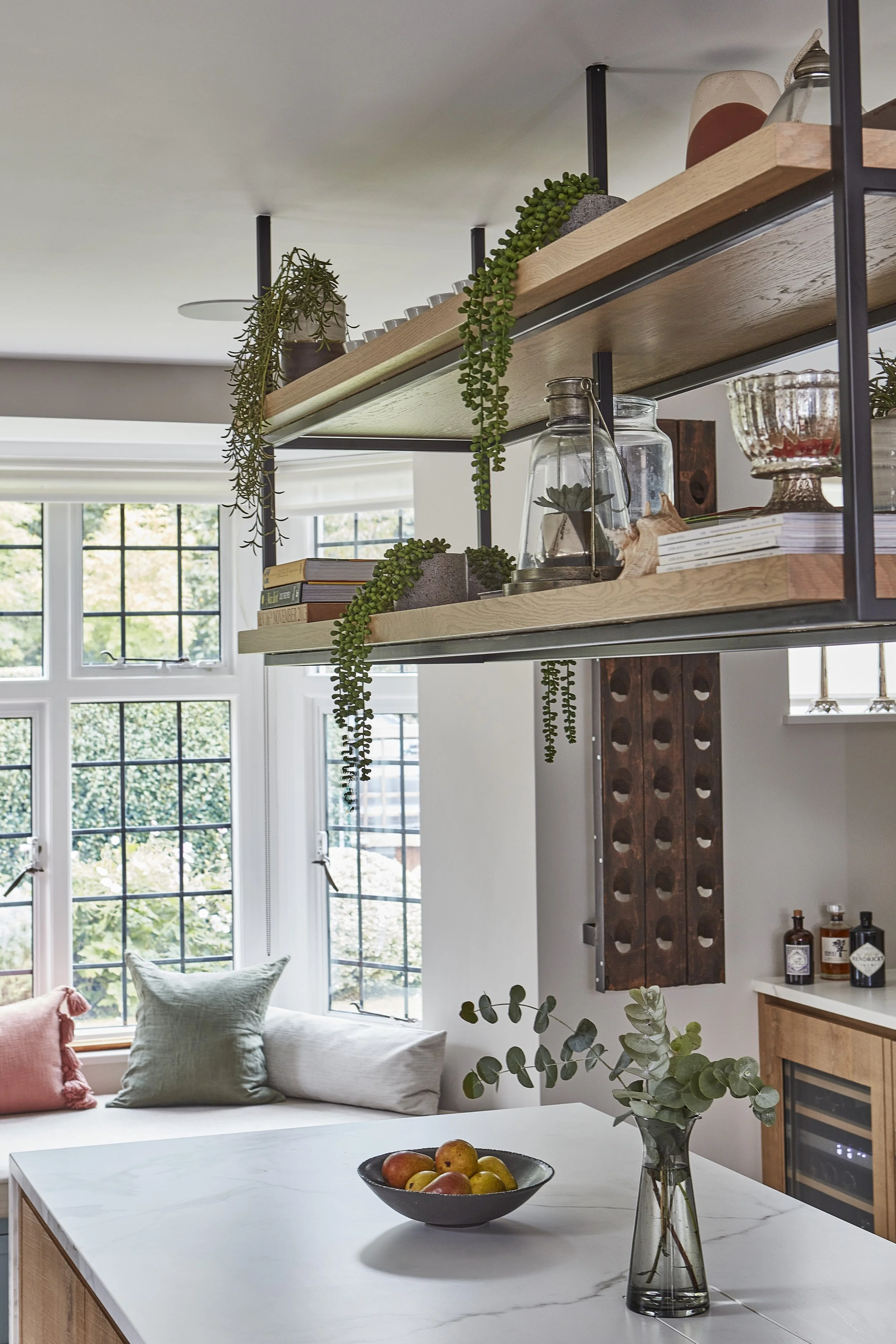 Bathroom vanities — Blakes London