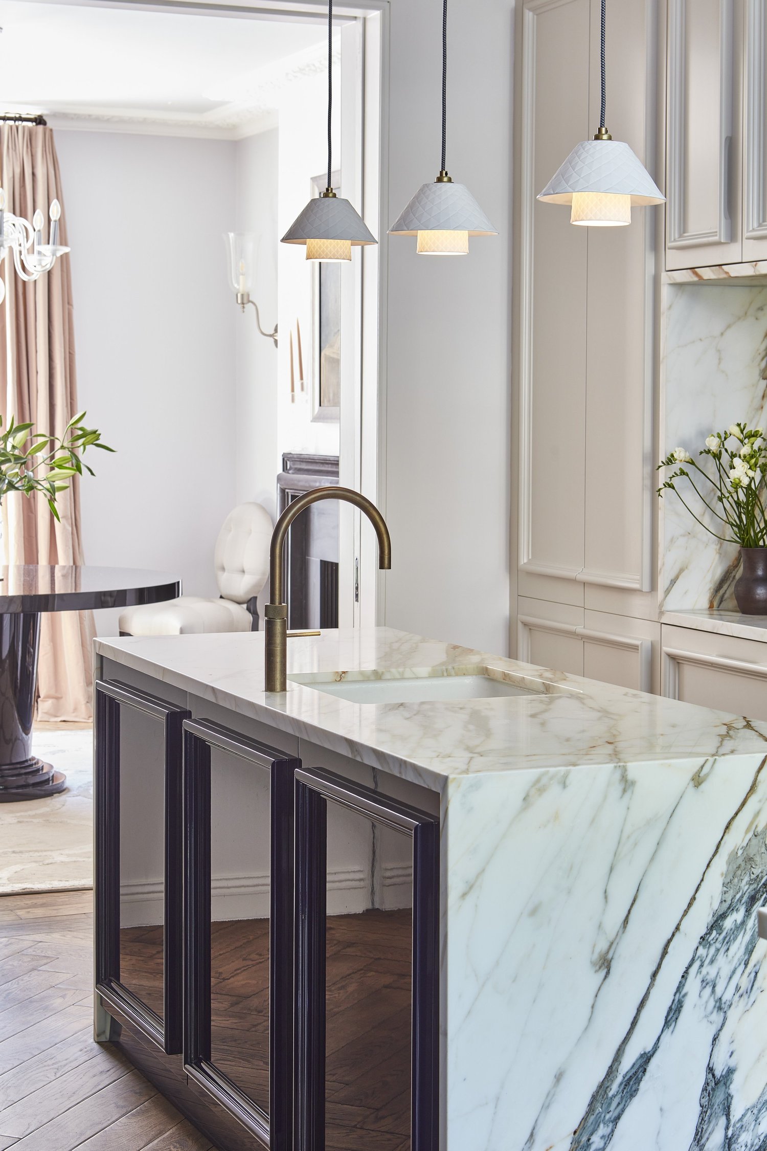Bathroom vanities — Blakes London