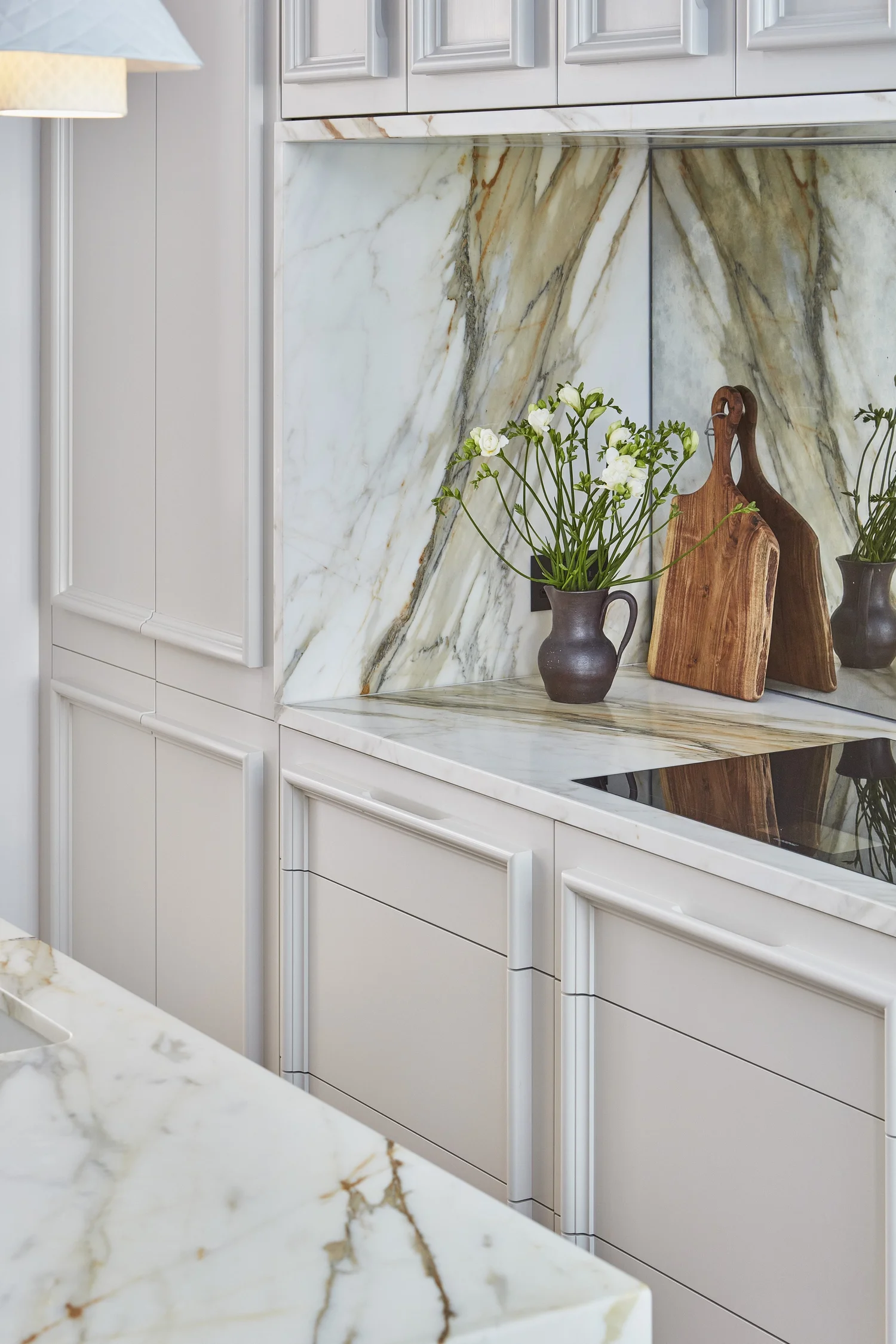 Bathroom vanities — Blakes London