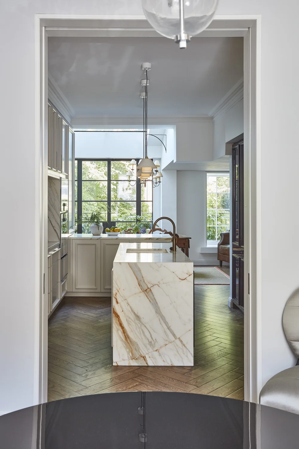 Bathroom vanities — Blakes London