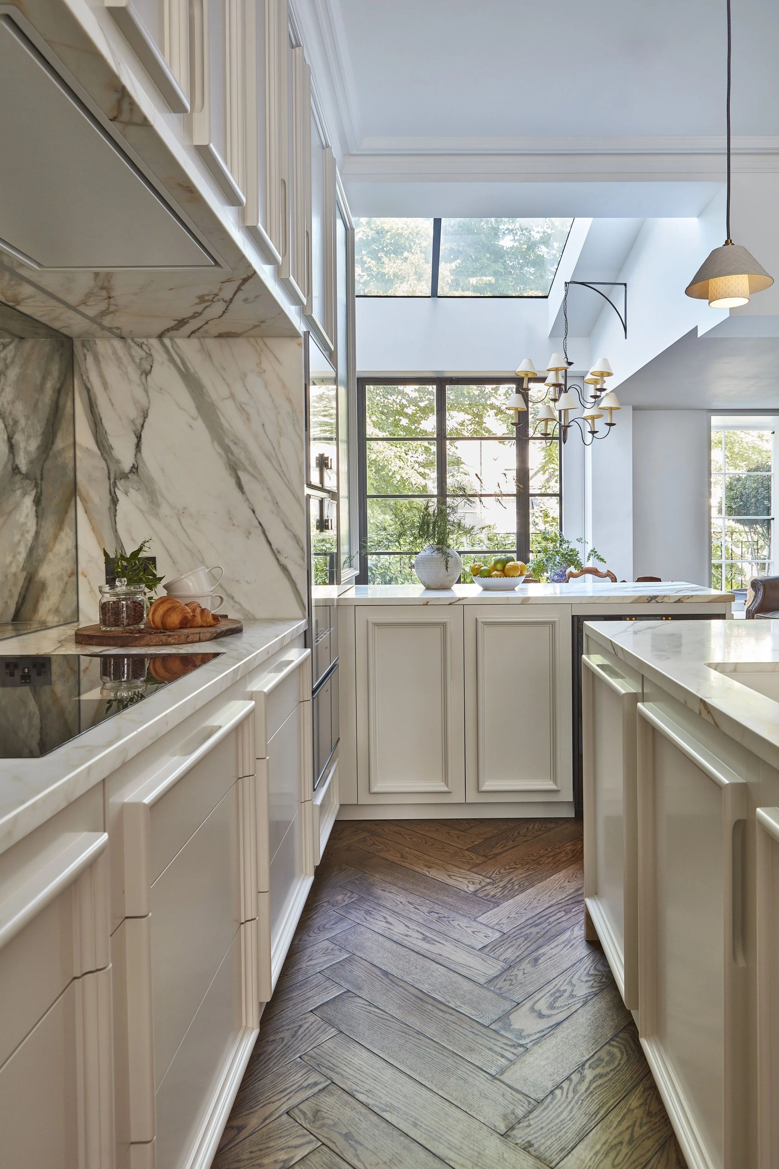Bathroom vanities — Blakes London