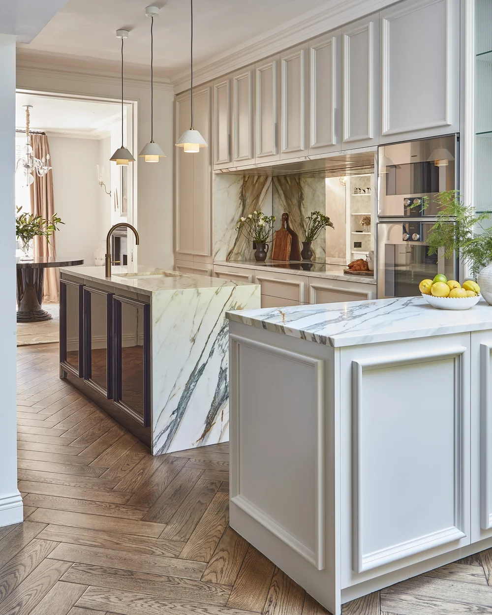 Bathroom vanities — Blakes London