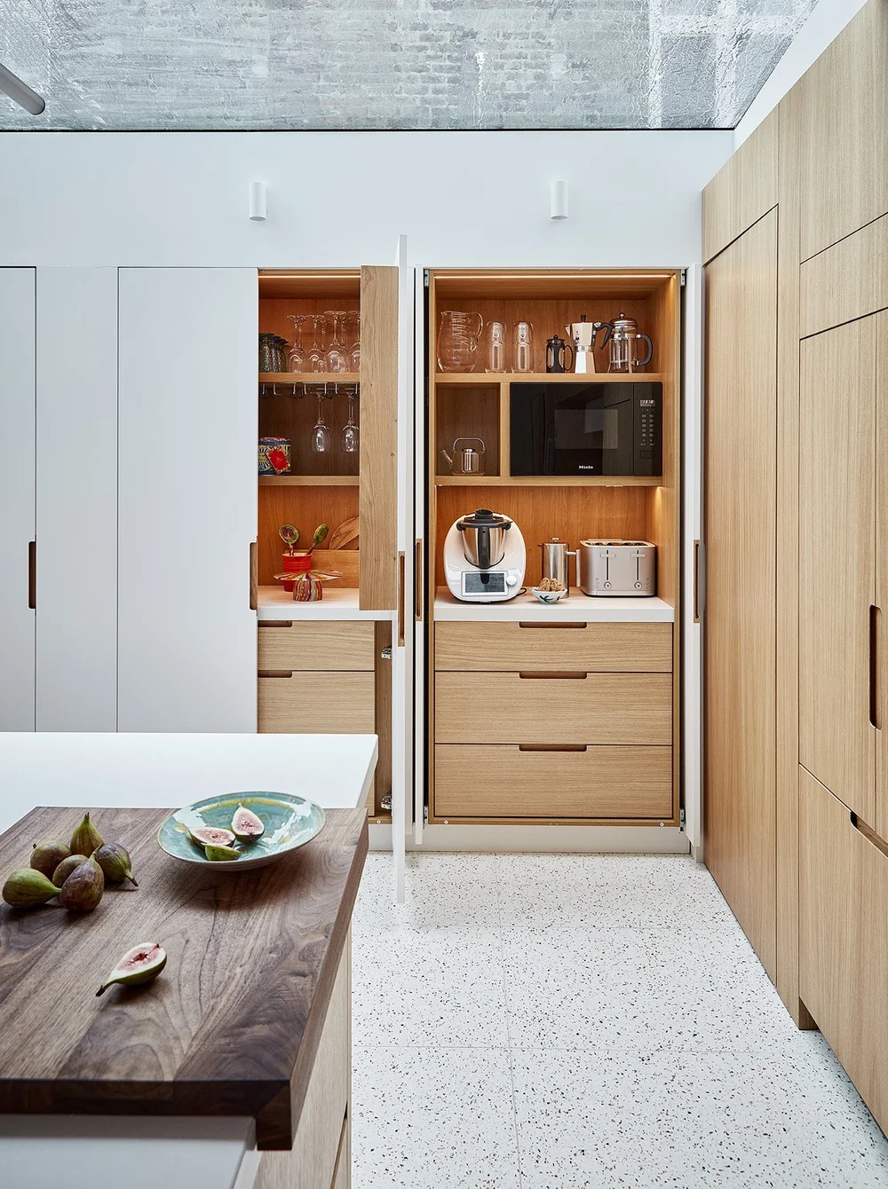 Bathroom vanities — Blakes London
