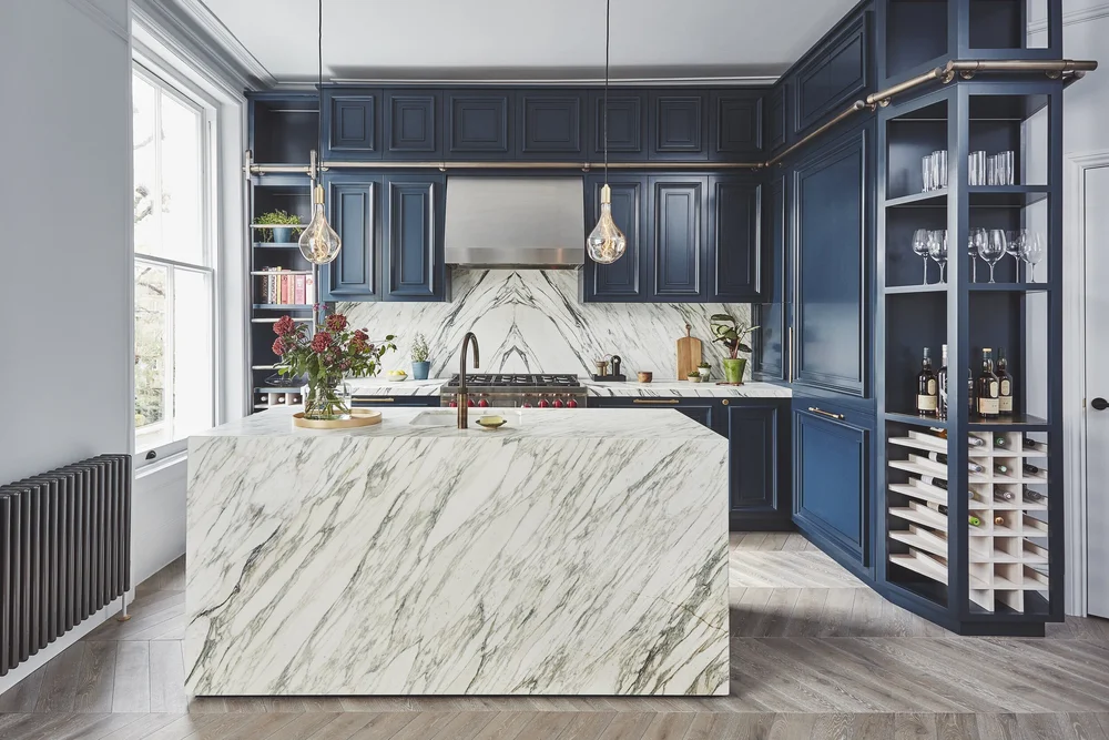 Bathroom vanities — Blakes London