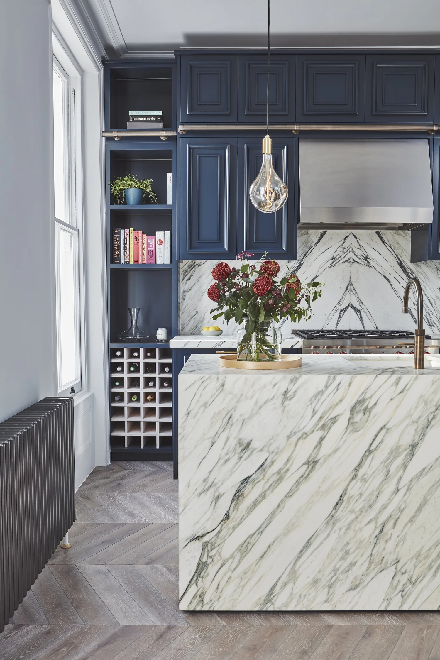 Bathroom vanities — Blakes London