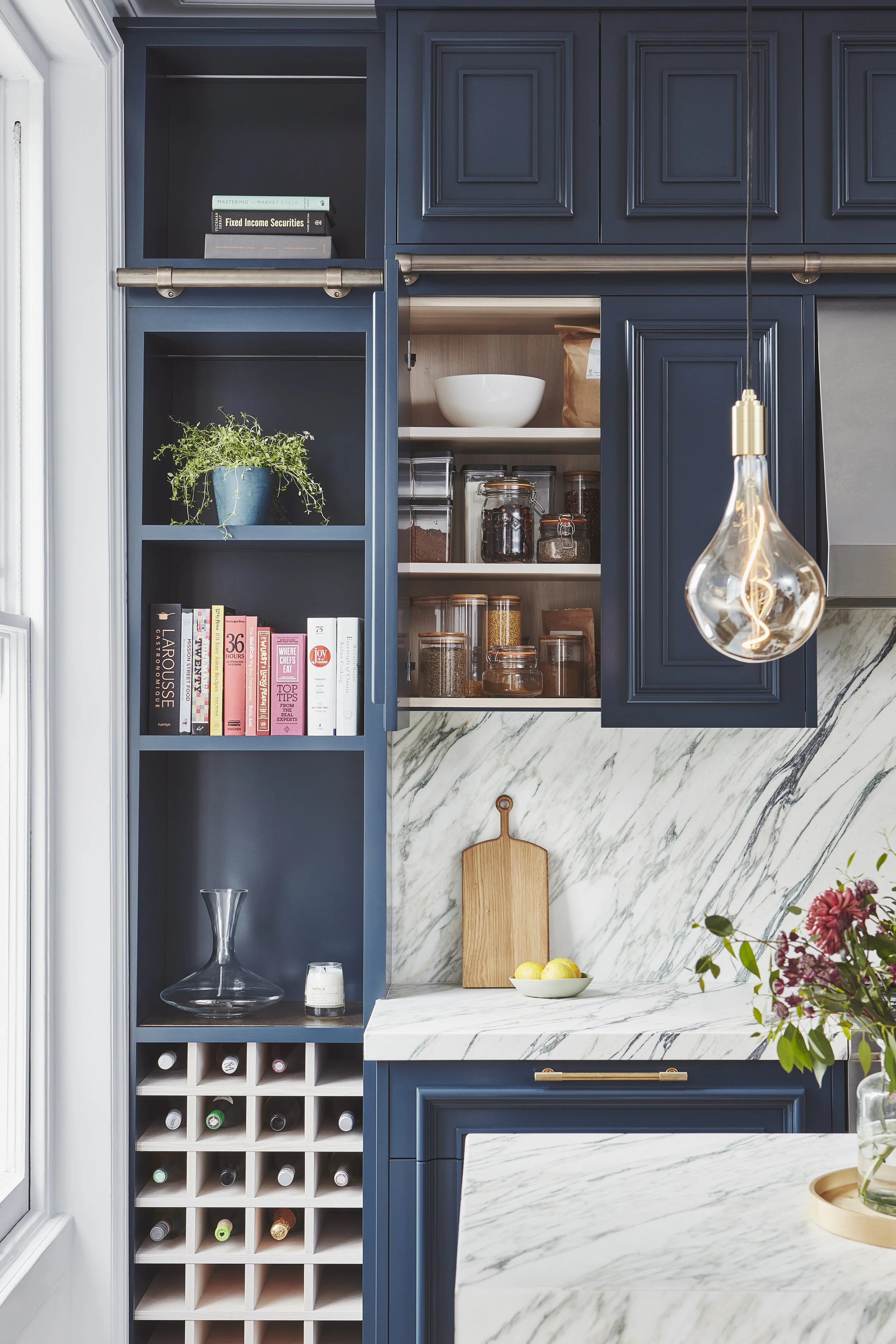 Bathroom vanities — Blakes London