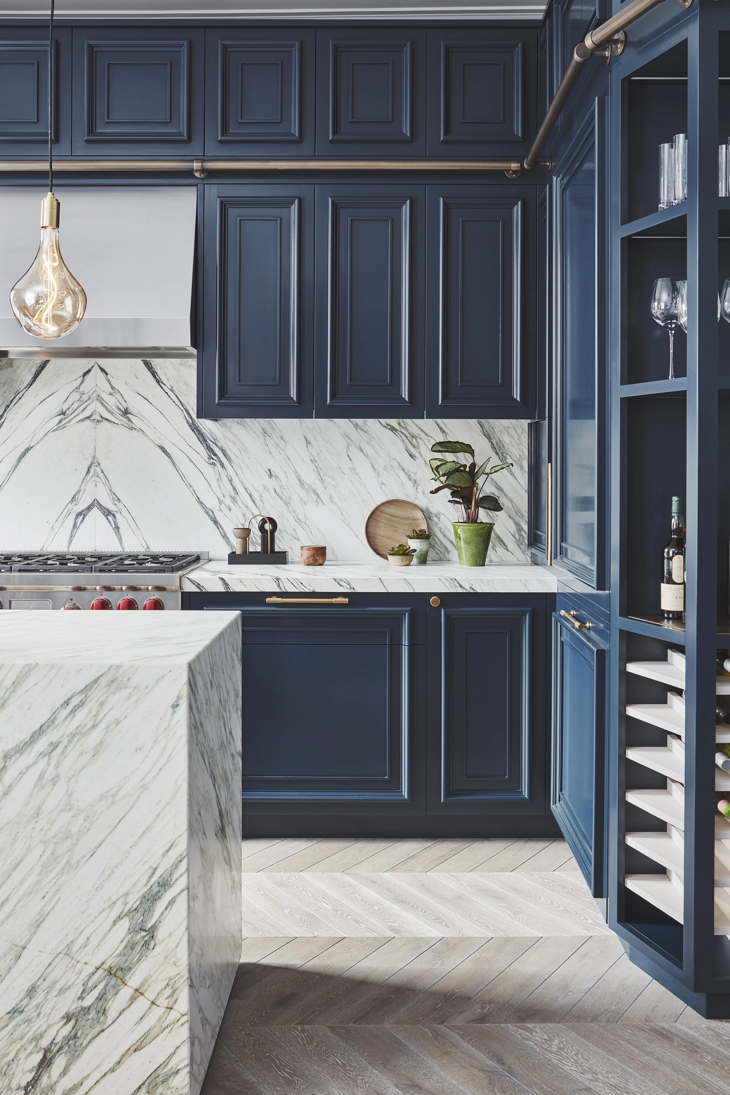 Bathroom vanities — Blakes London