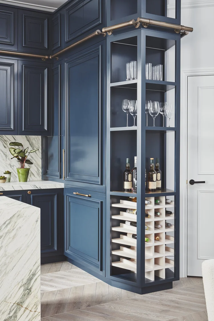Bathroom vanities — Blakes London