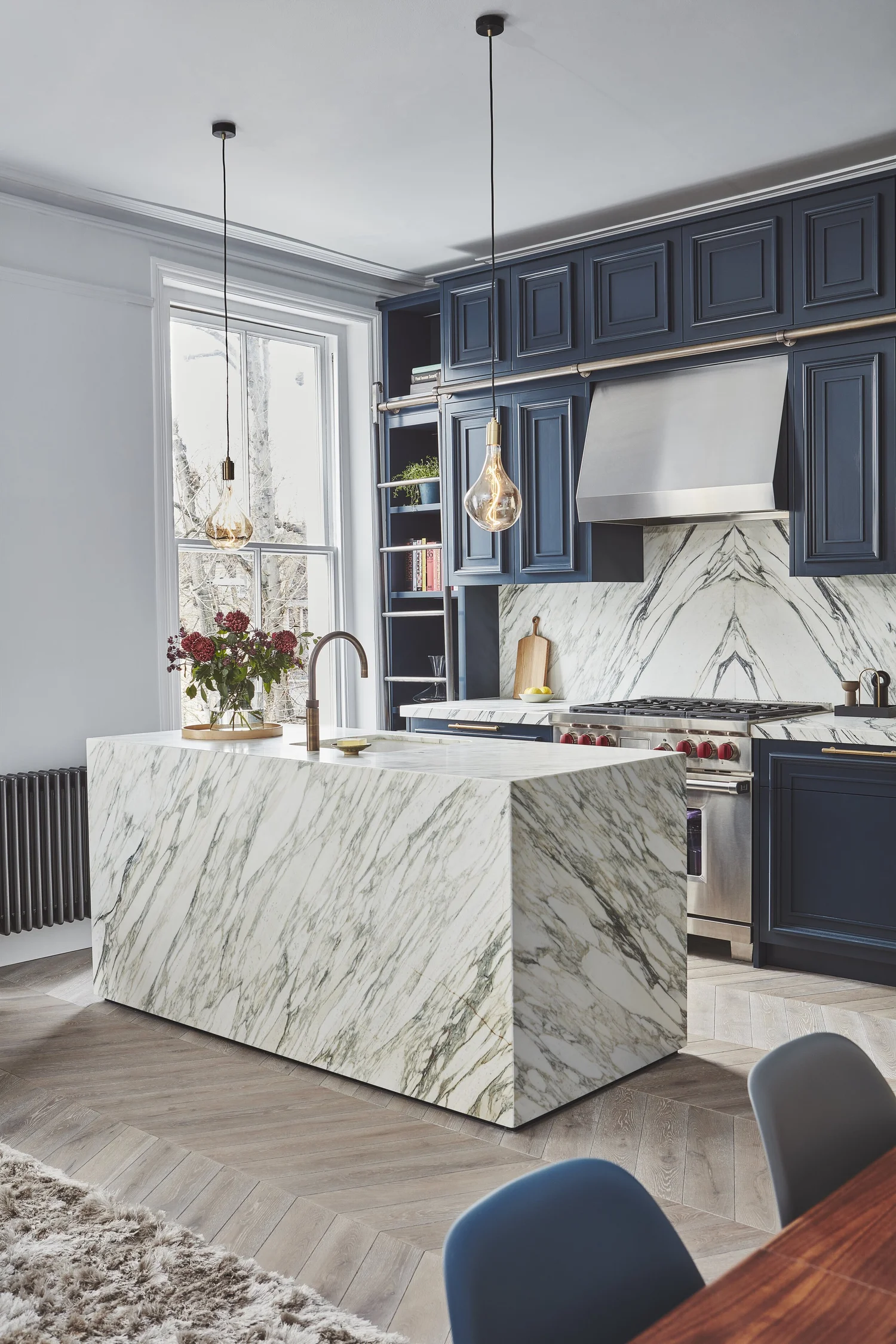 Bathroom vanities — Blakes London