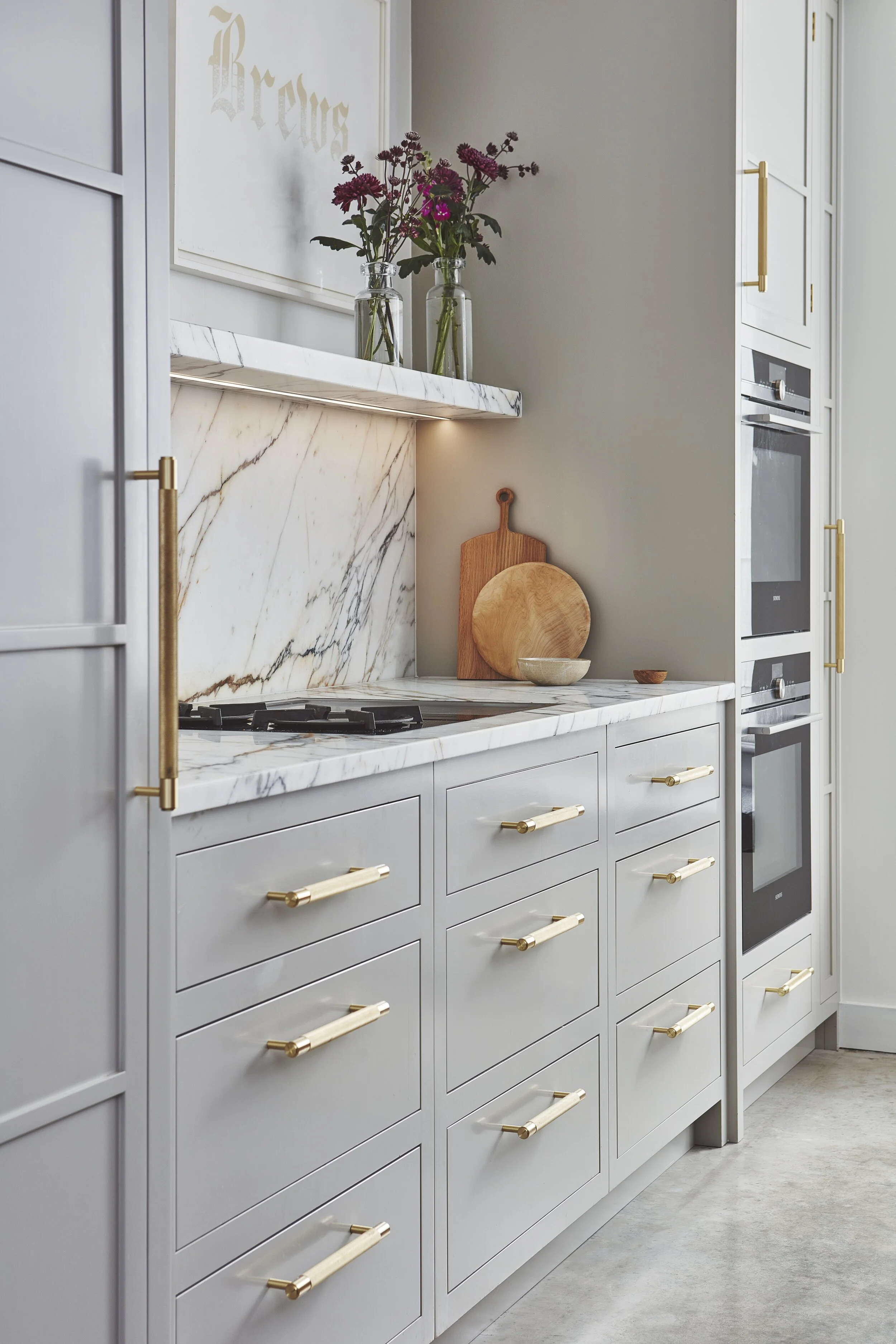 Bathroom vanities — Blakes London