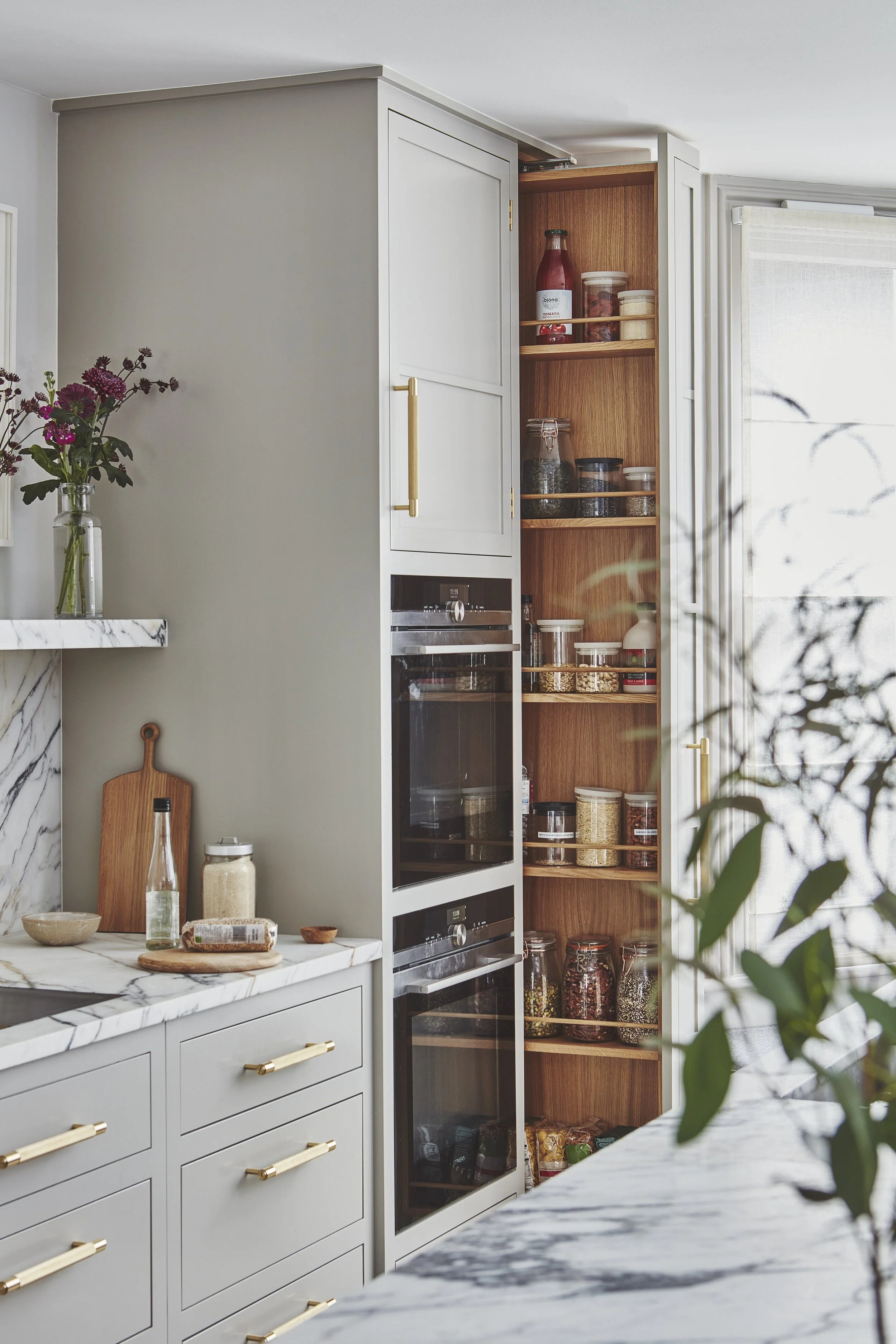 Bathroom vanities — Blakes London