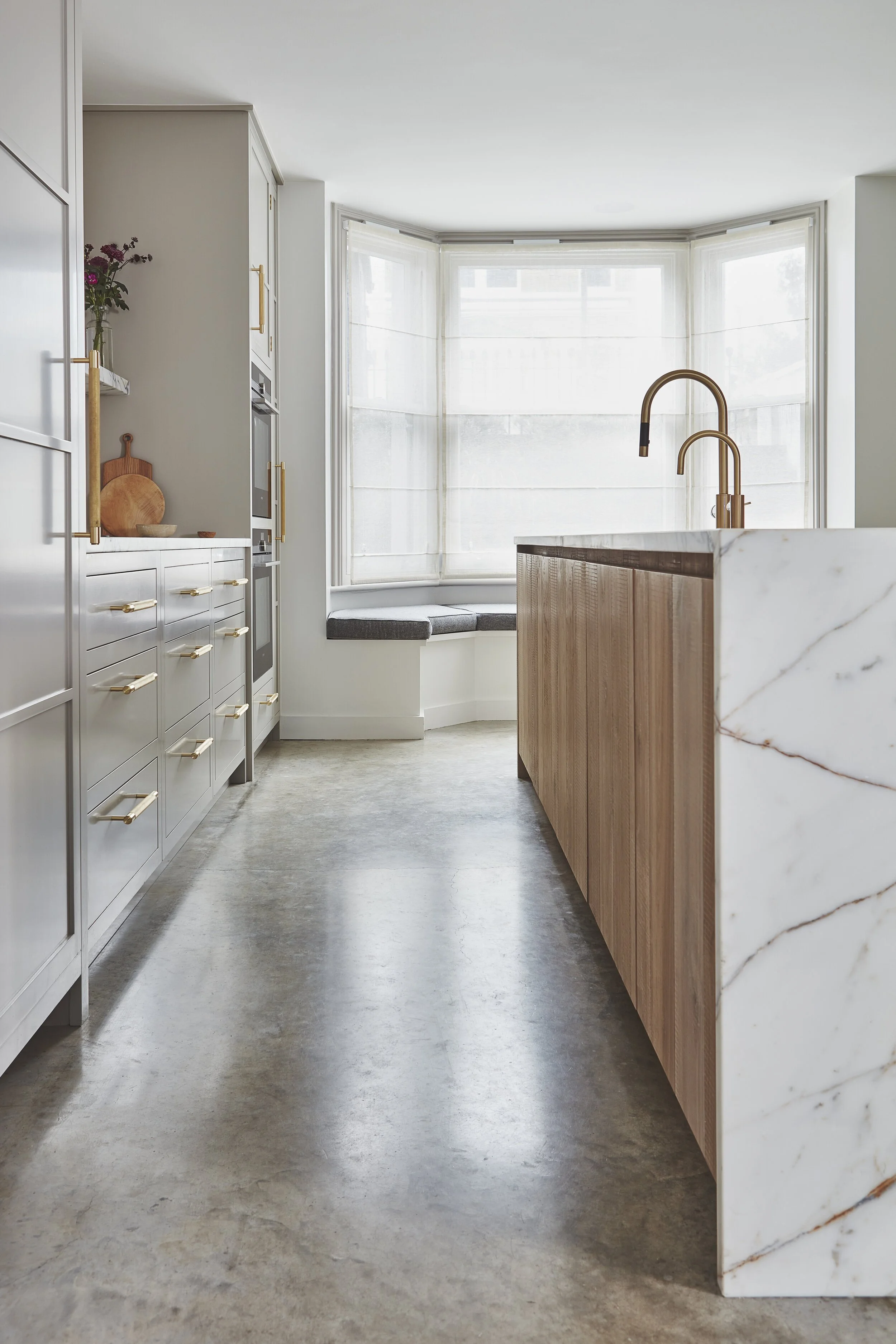 Bathroom vanities — Blakes London