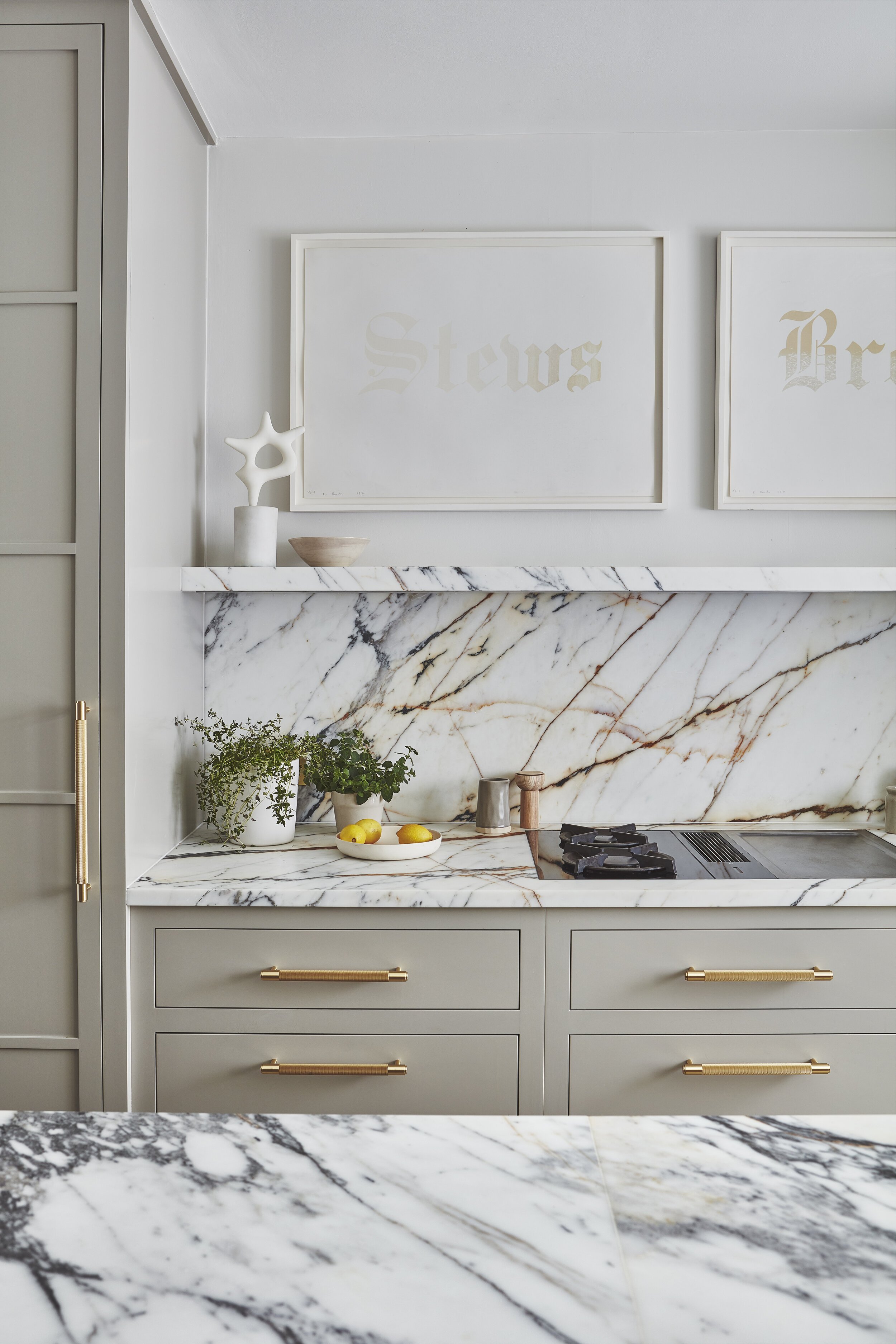 Bathroom vanities — Blakes London