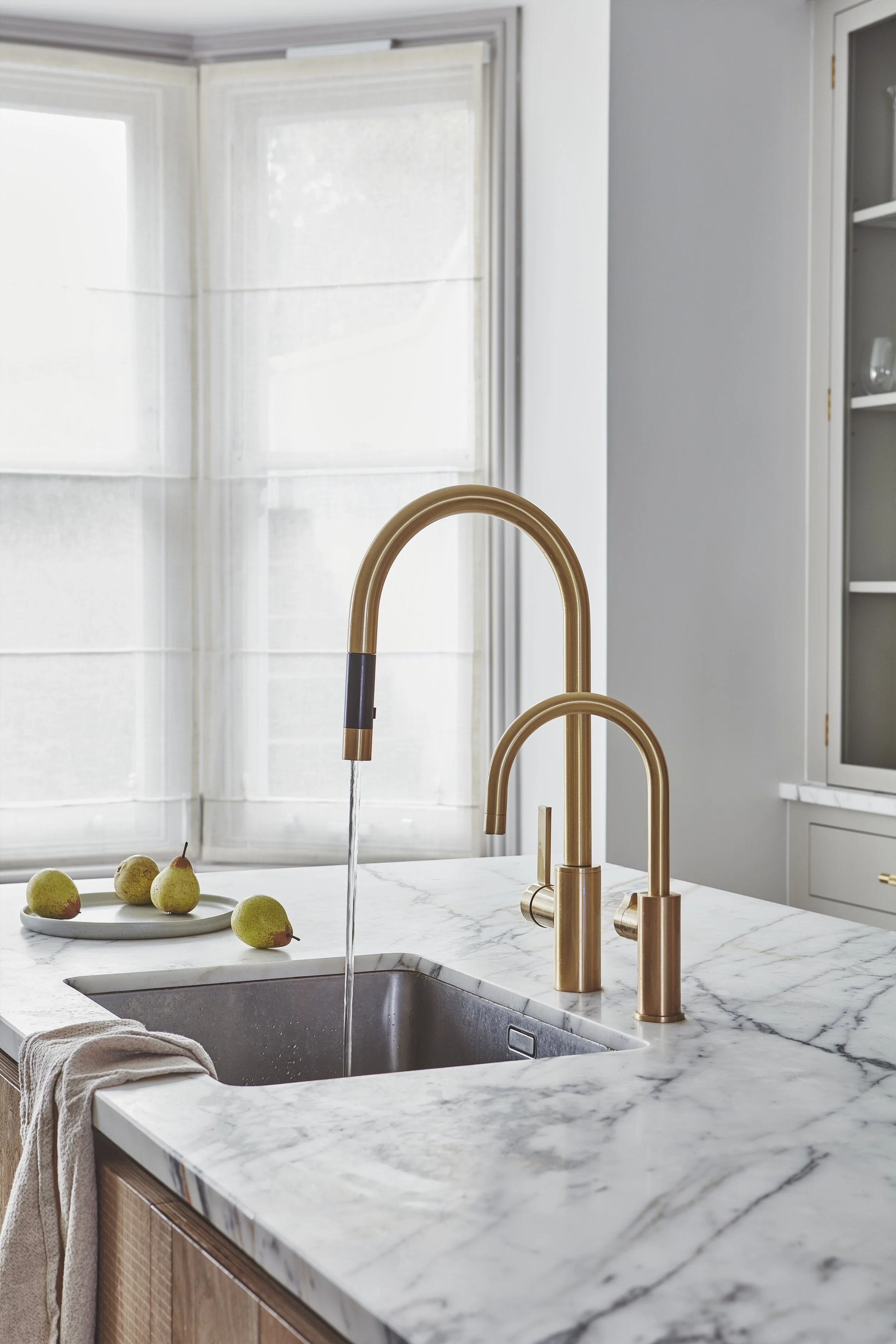 Bathroom vanities — Blakes London