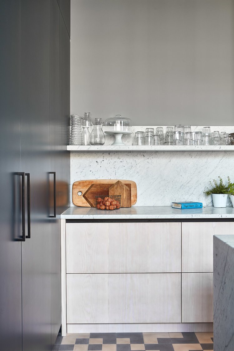 Bathroom vanities — Blakes London