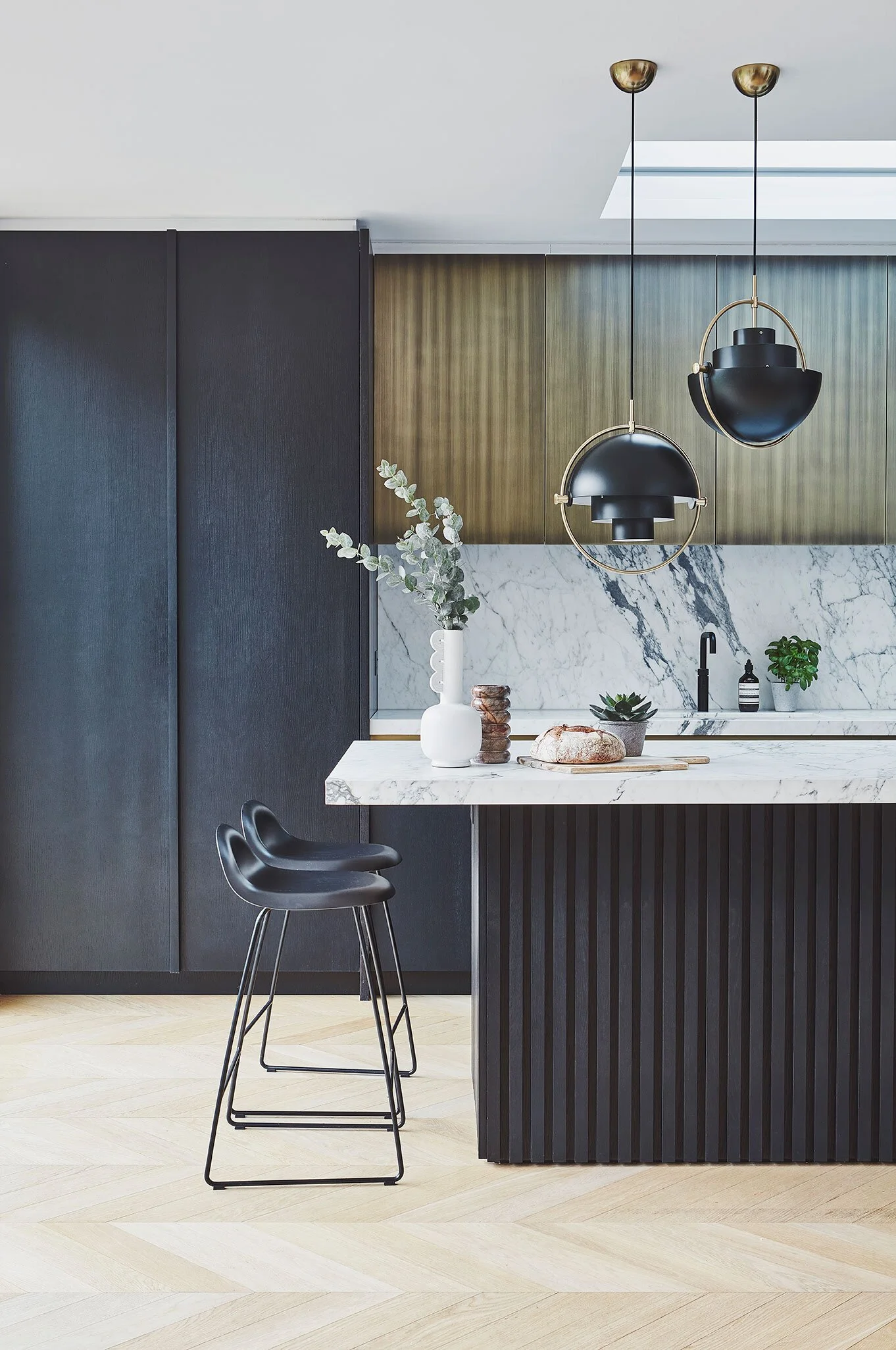 Bathroom vanities — Blakes London