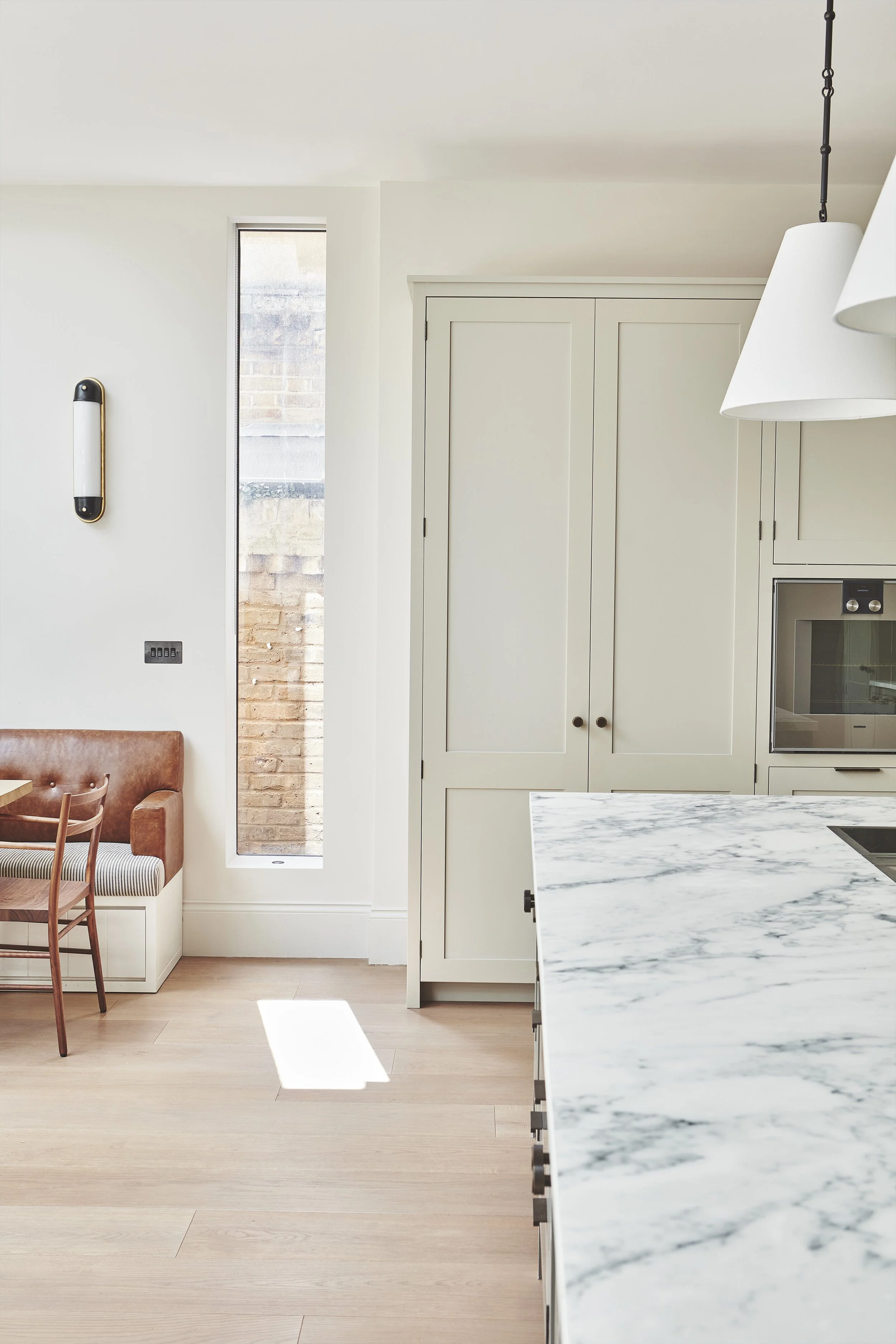 Bathroom vanities — Blakes London