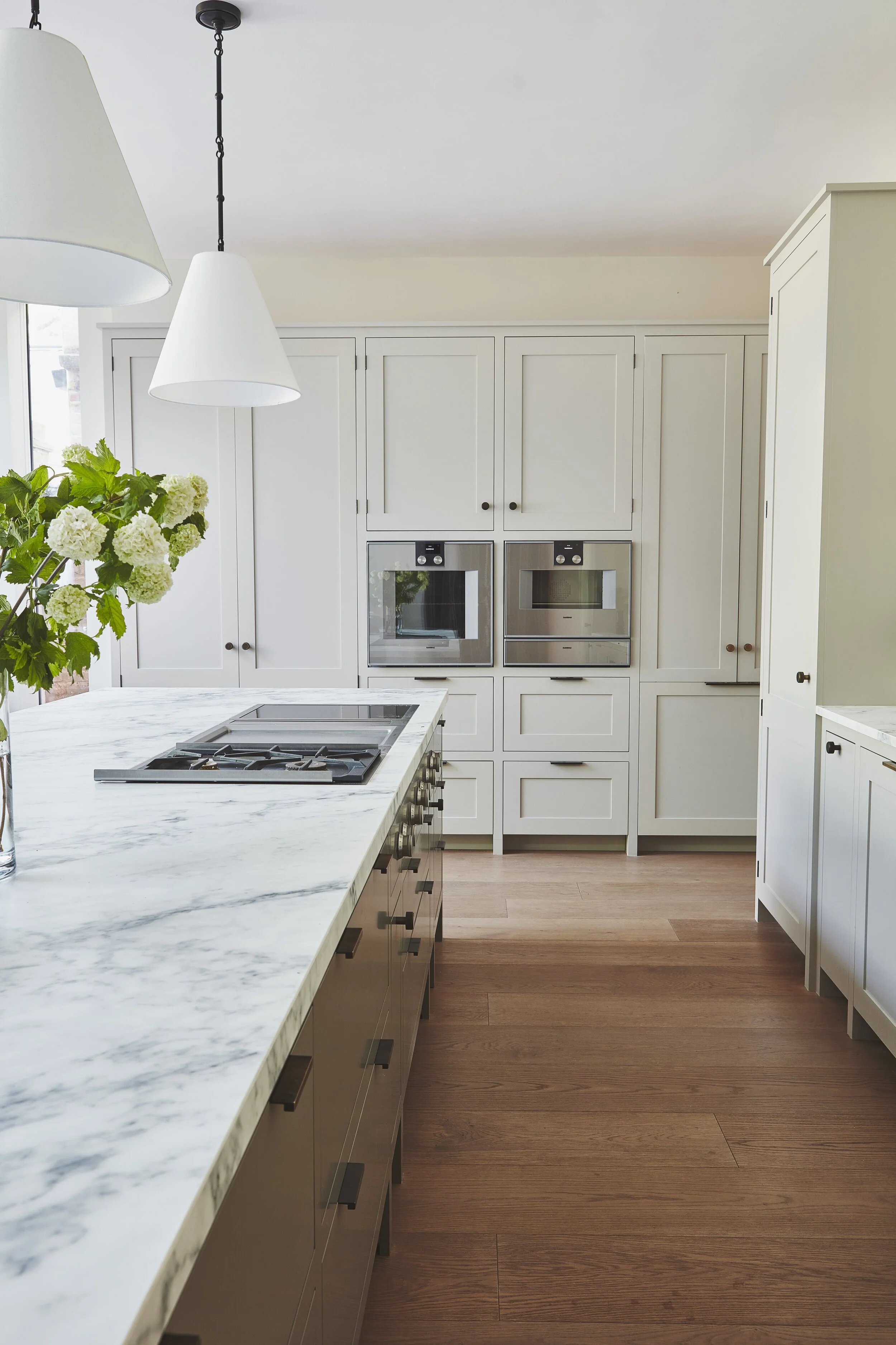 Bathroom vanities — Blakes London