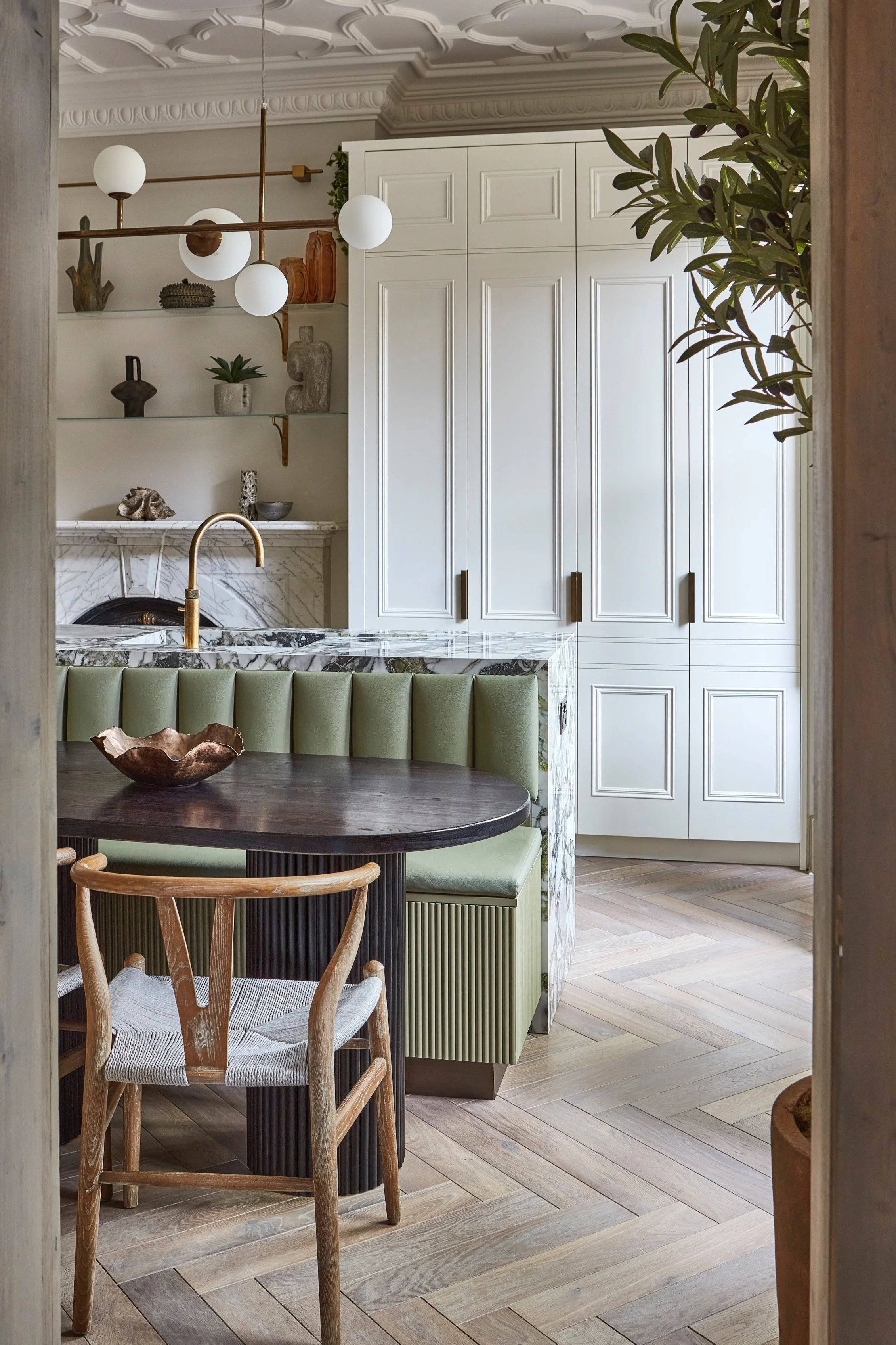 KITCHENS — Blakes London