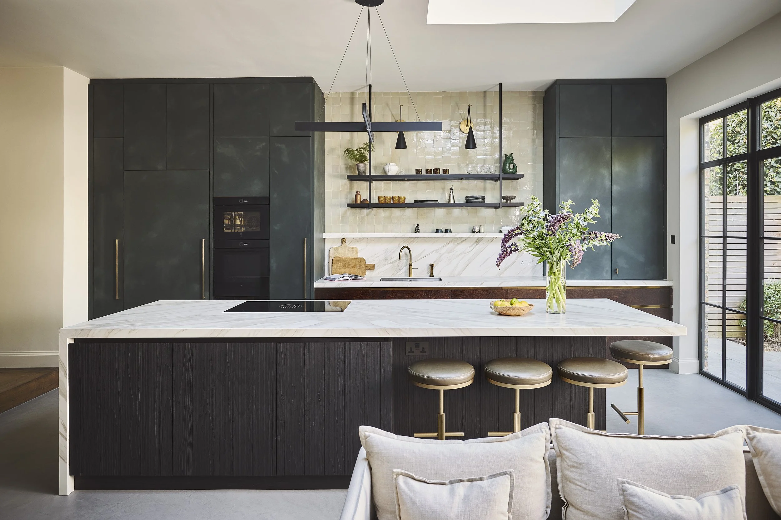 PROJECT IN FOCUS: HENESSY