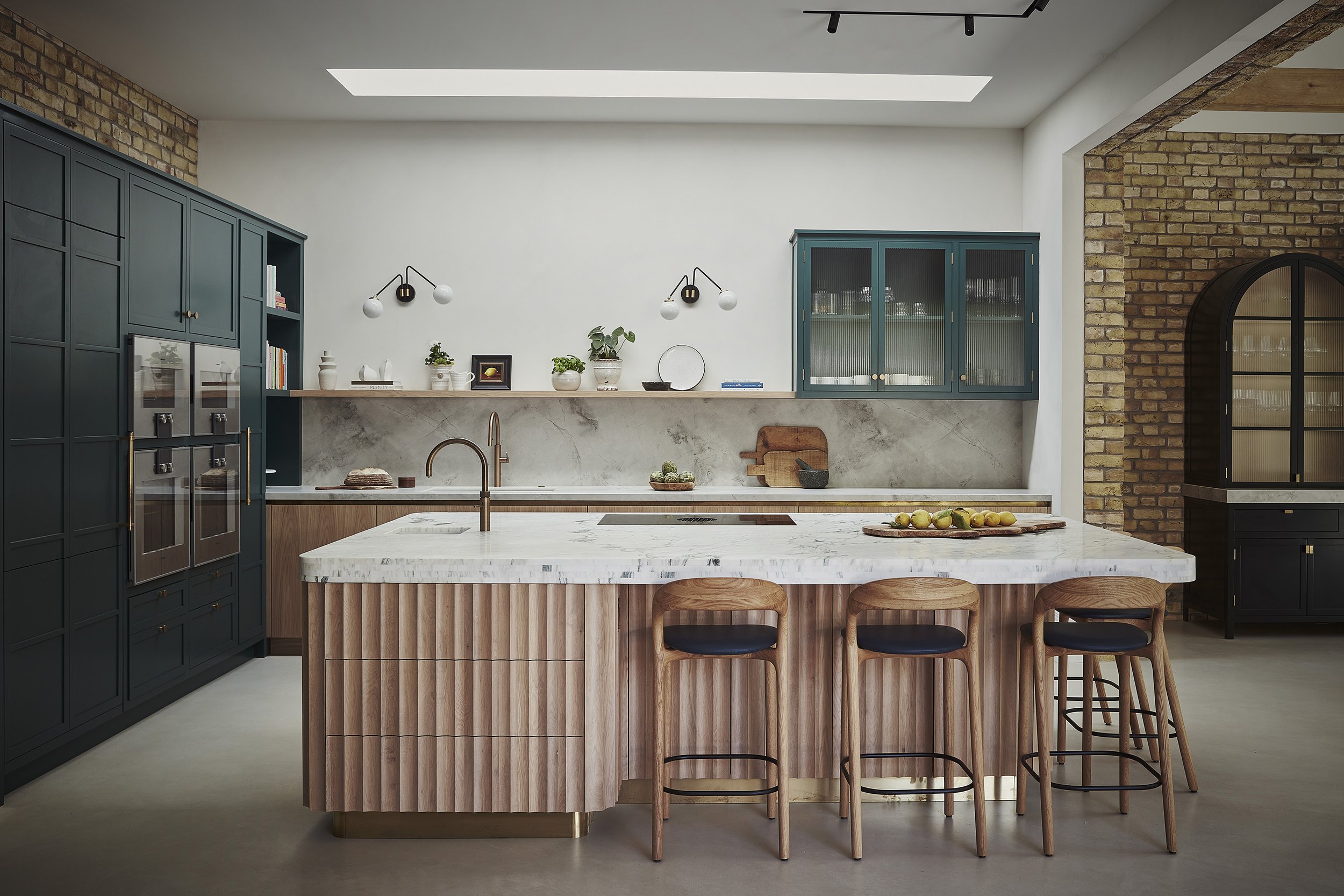 PROJECT IN FOCUS: SHEEN