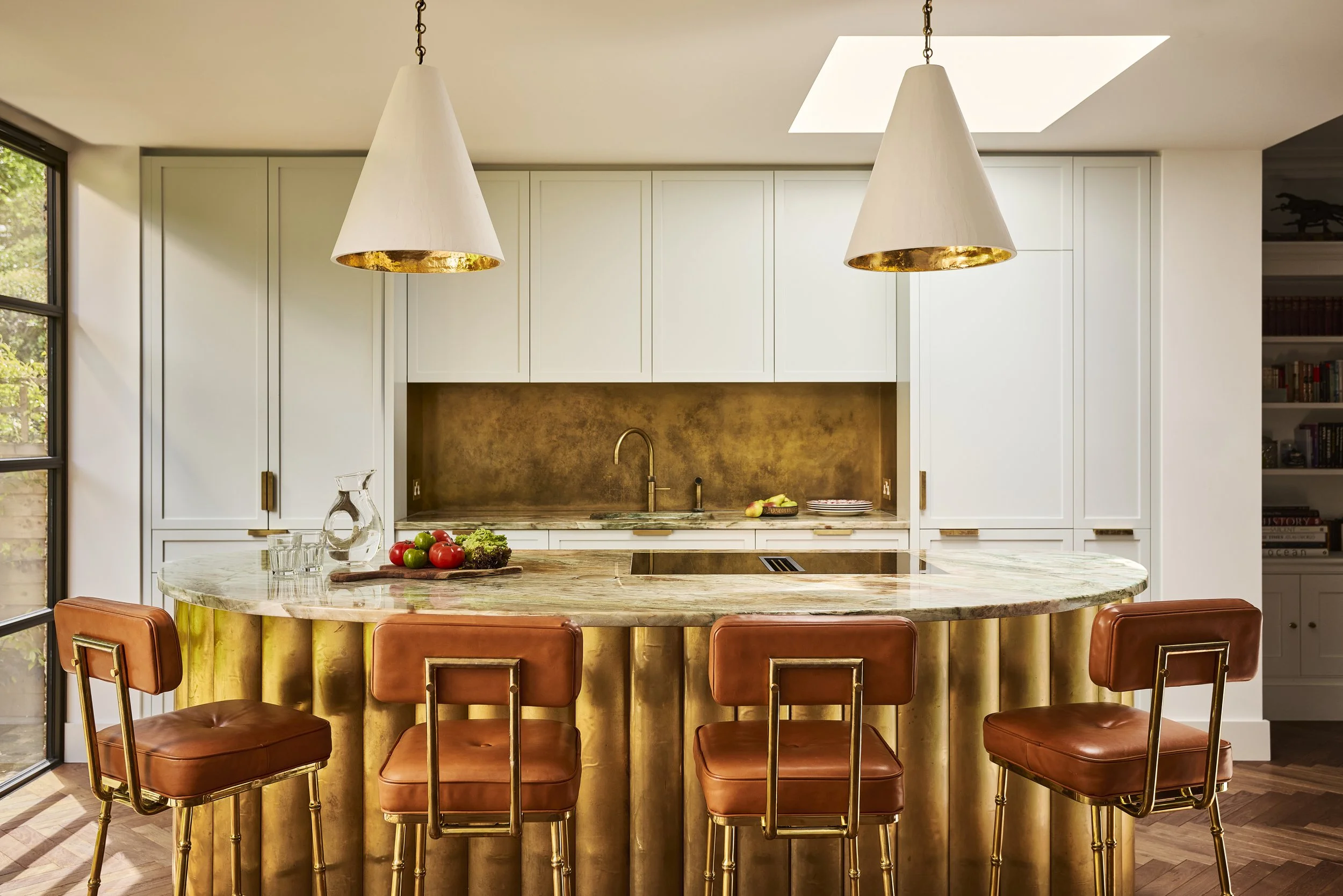 Project in focus: CHELSEA 