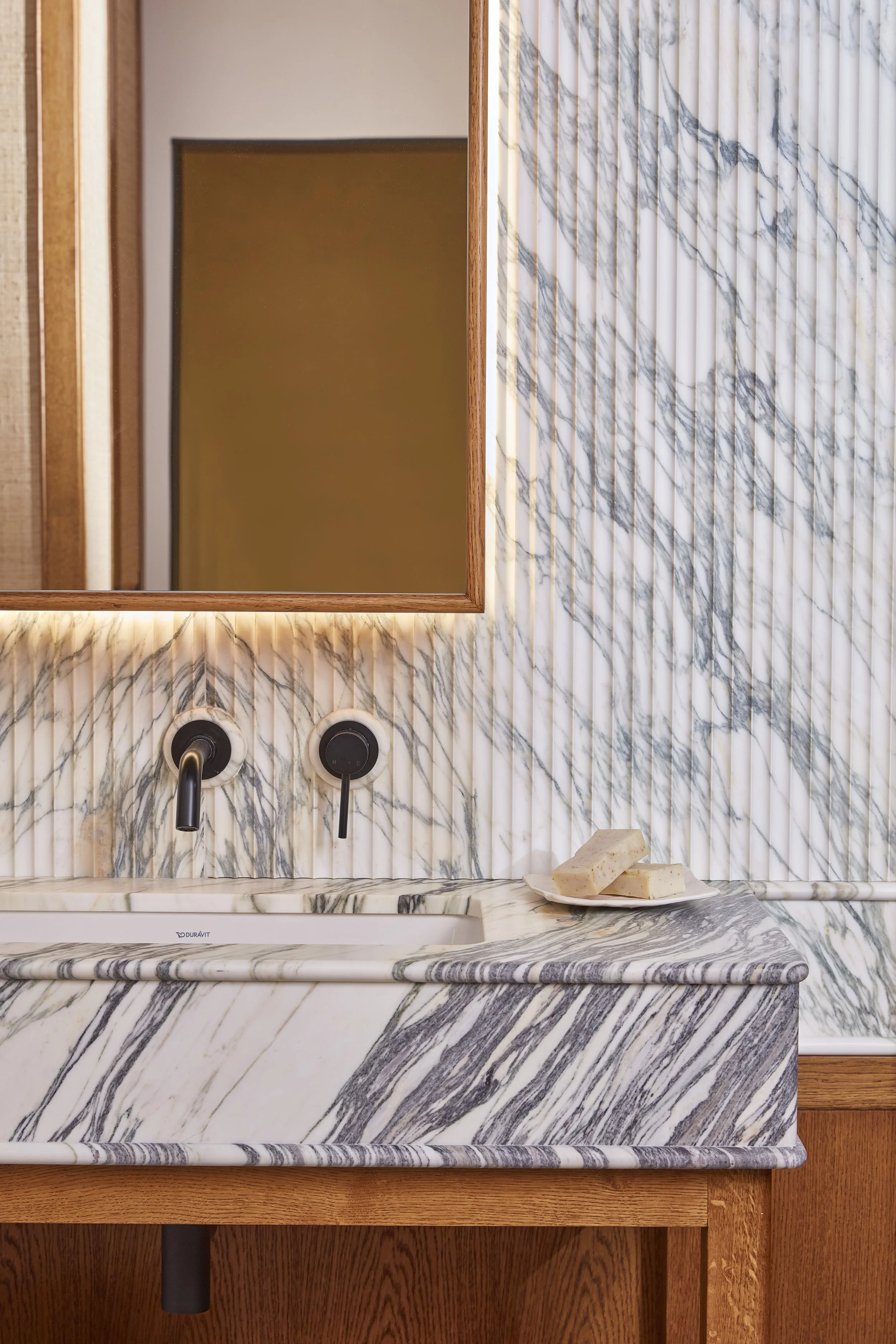 Bathroom vanities — Blakes London