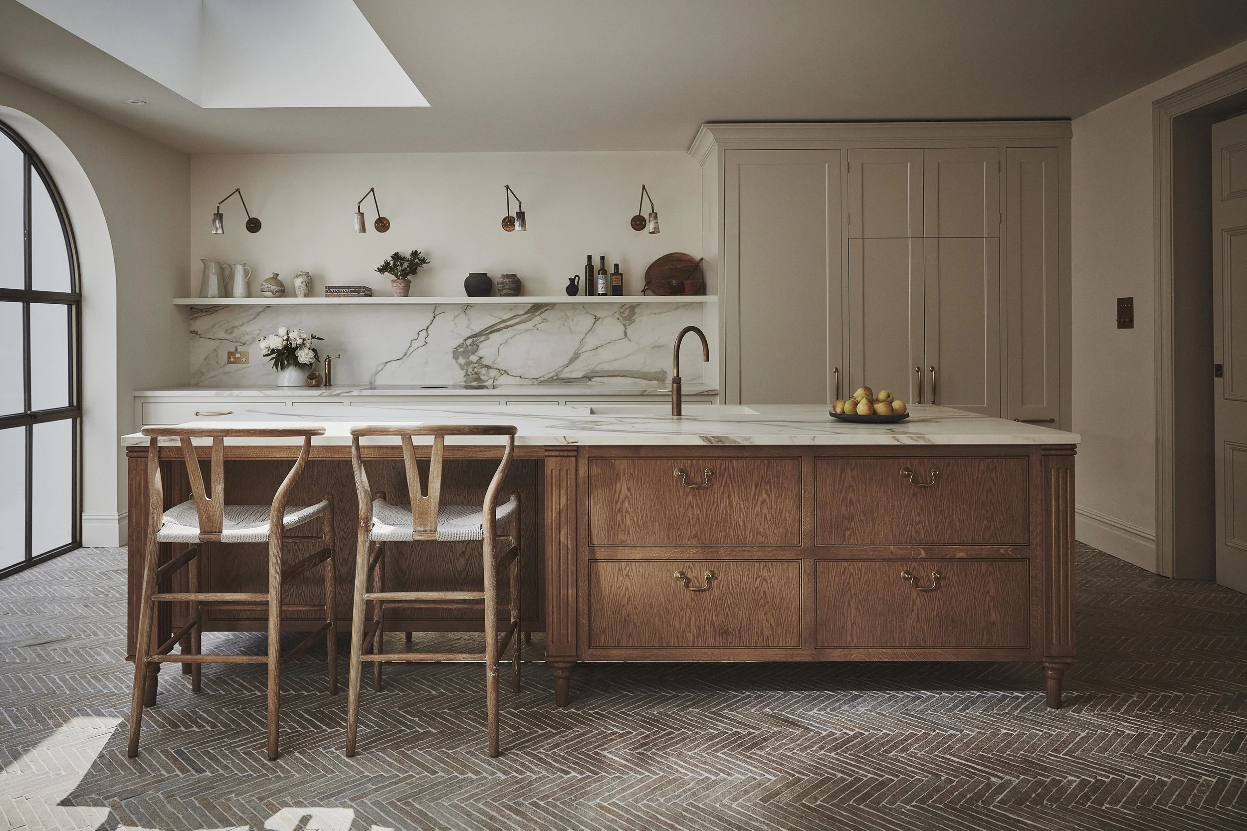 KITCHENS — Blakes London
