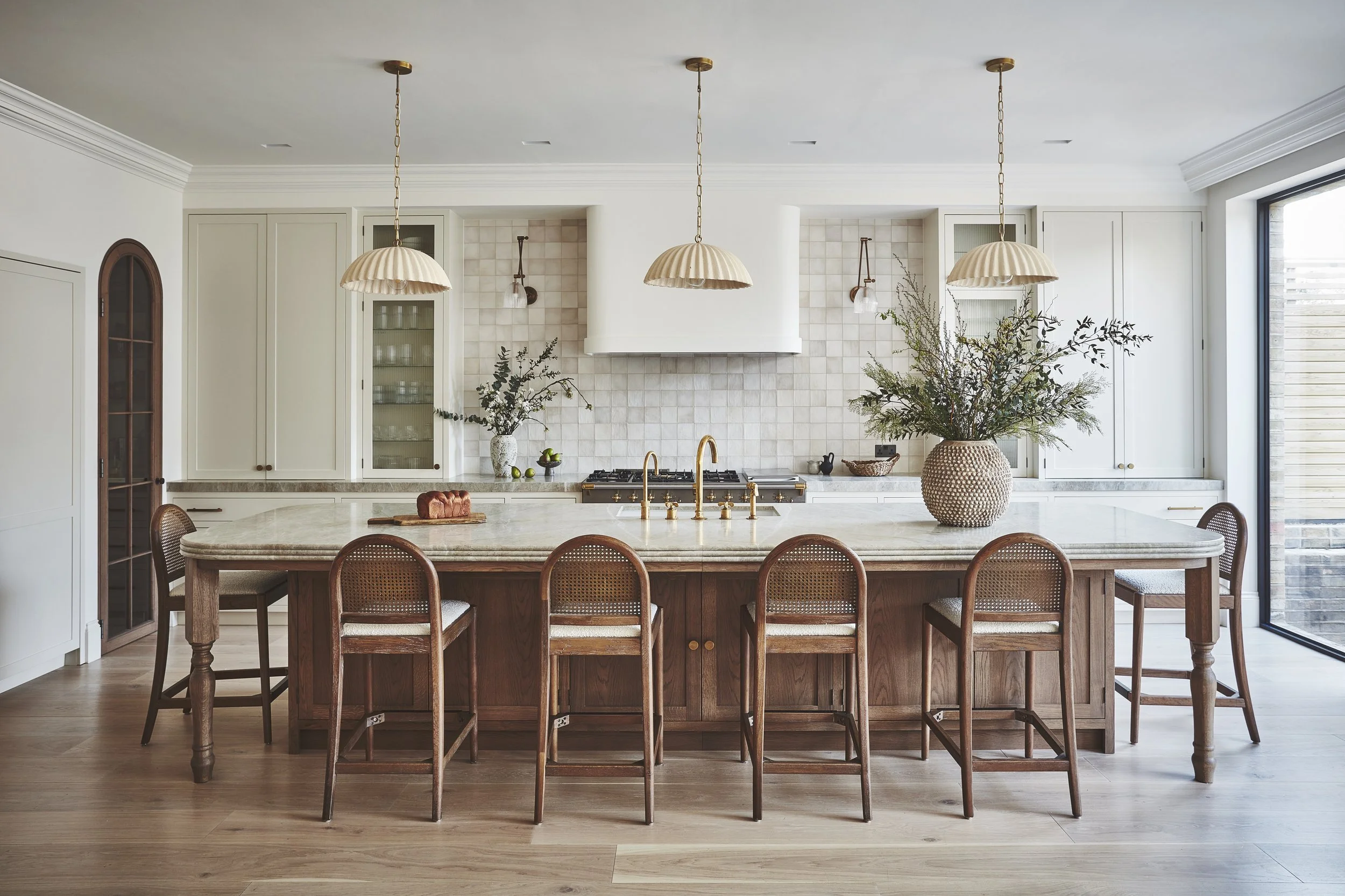 KITCHENS — Blakes London