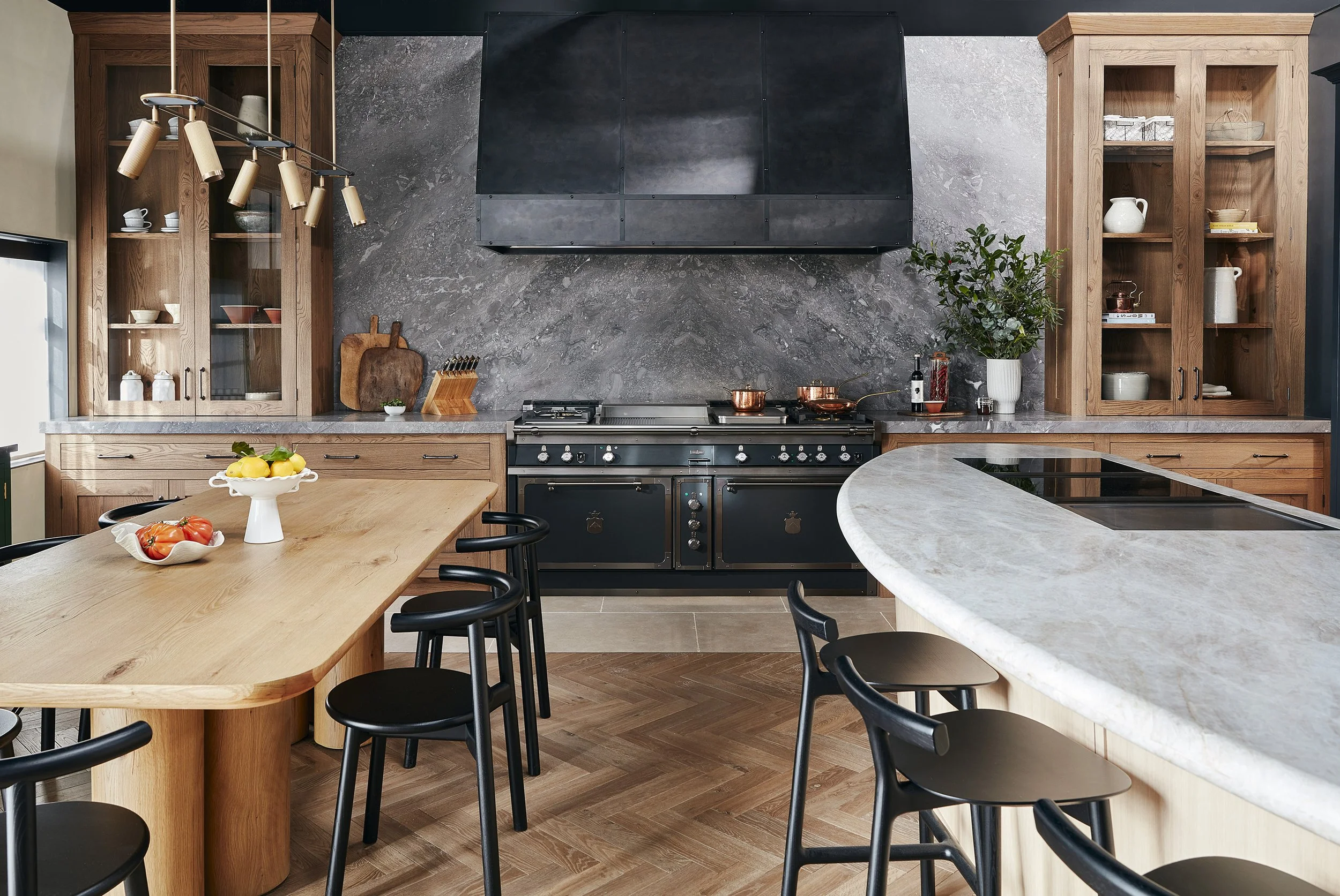 KITCHENS — Blakes London