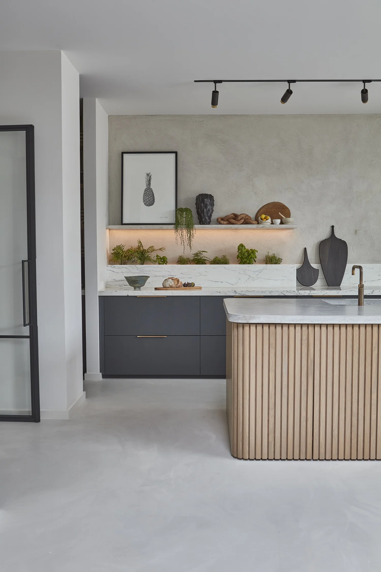KITCHENS — Blakes London