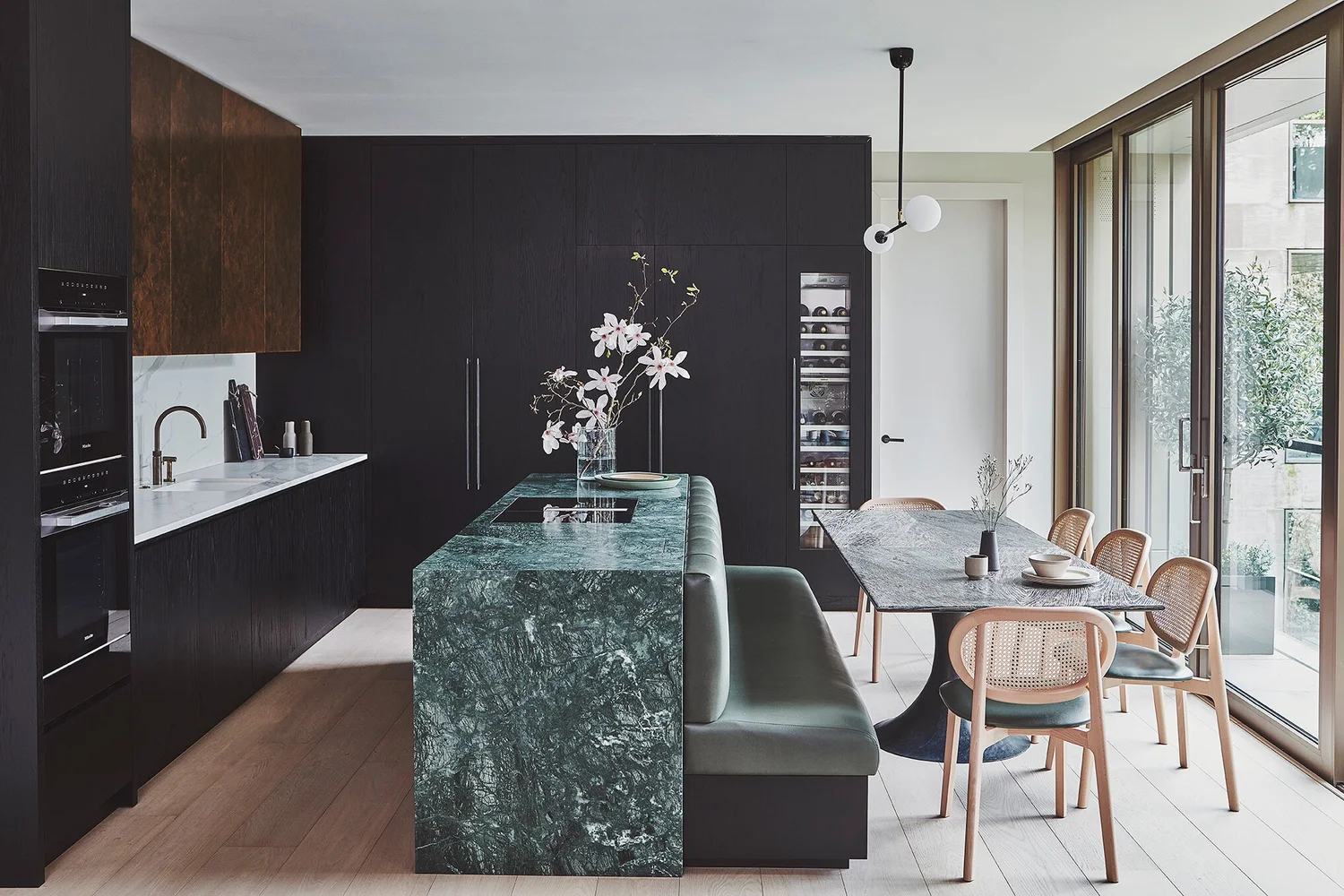 KITCHENS — Blakes London