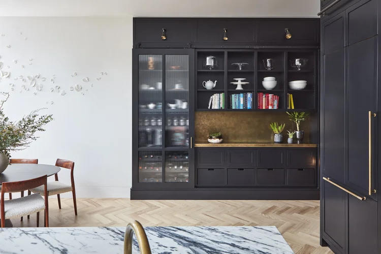 Bathroom vanities — Blakes London