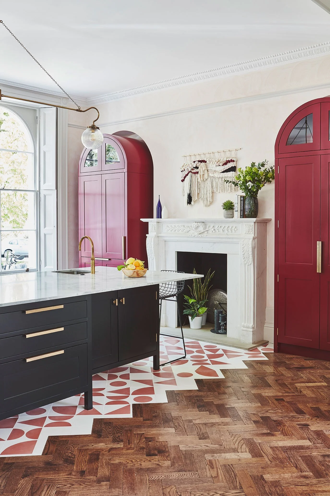 KITCHENS — Blakes London