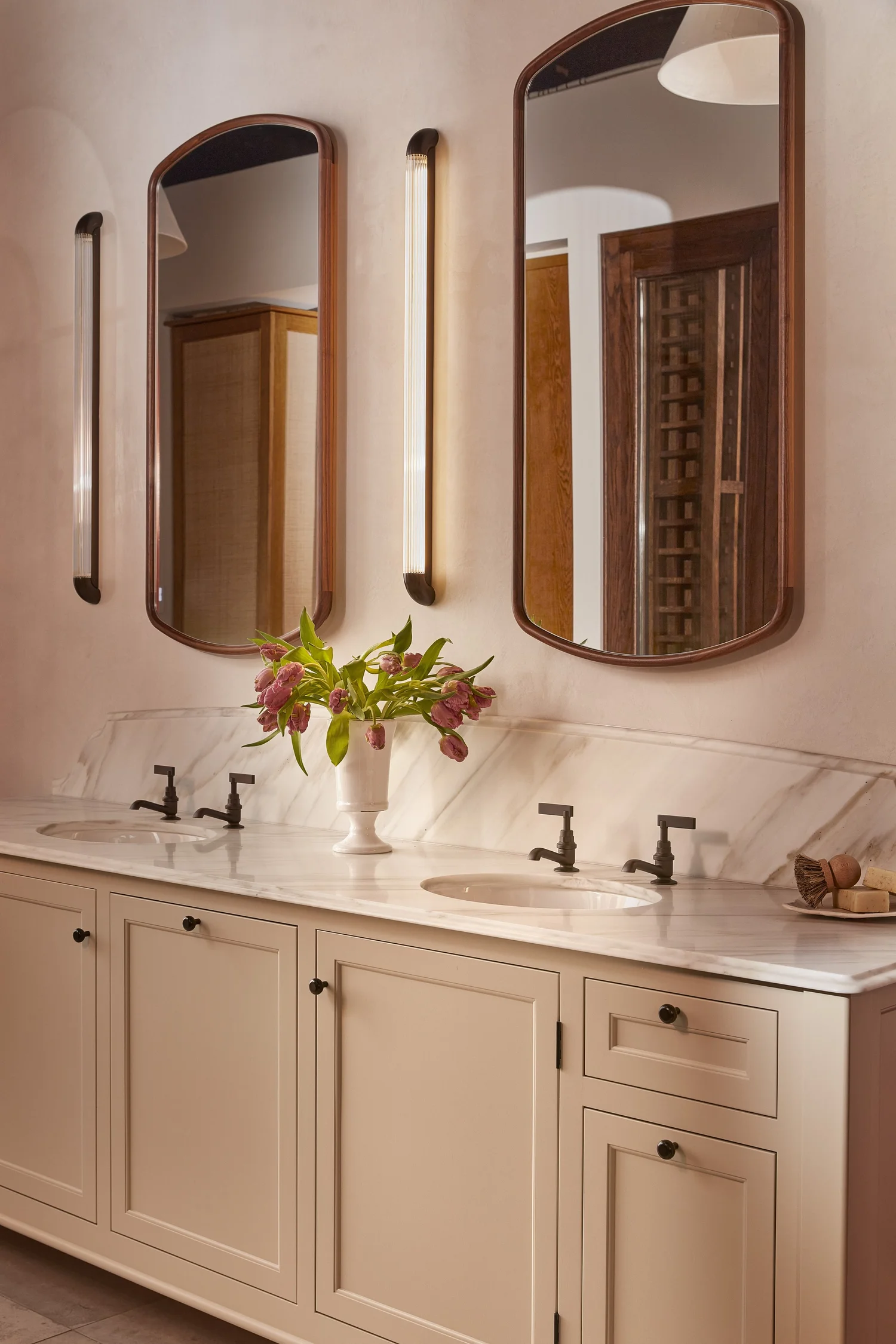 Bathroom vanities — Blakes London