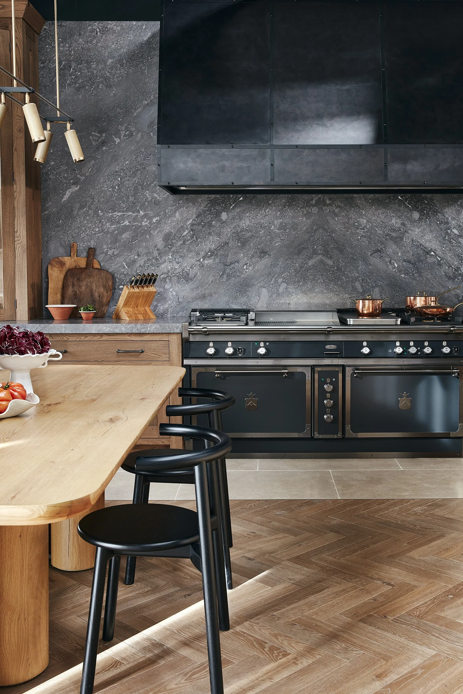 The Blakes London design studio. A showcase of the luxury custom ...