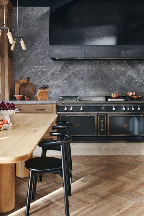 The Blakes London design studio. A showcase of the luxury custom ...