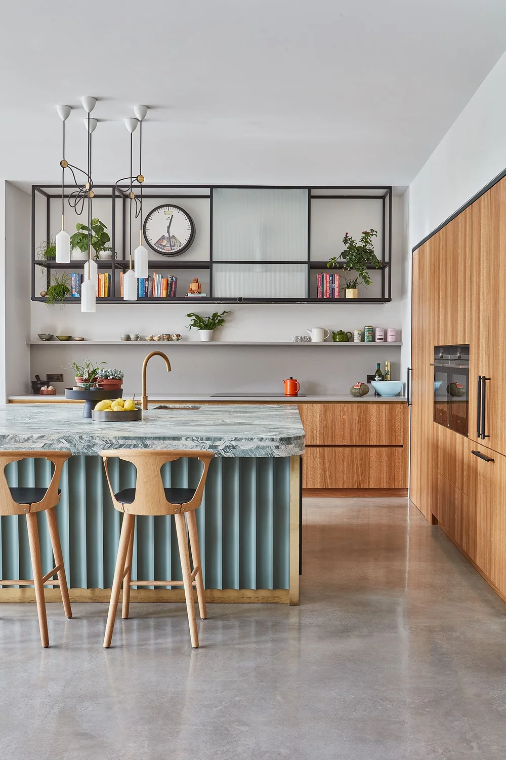 KITCHENS — Blakes London