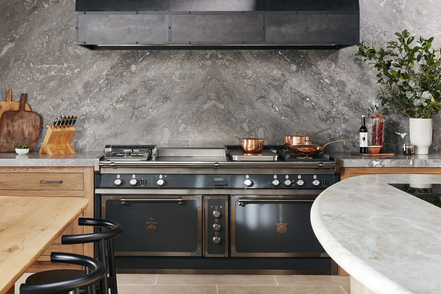 The Blakes London design studio. A showcase of the luxury custom ...