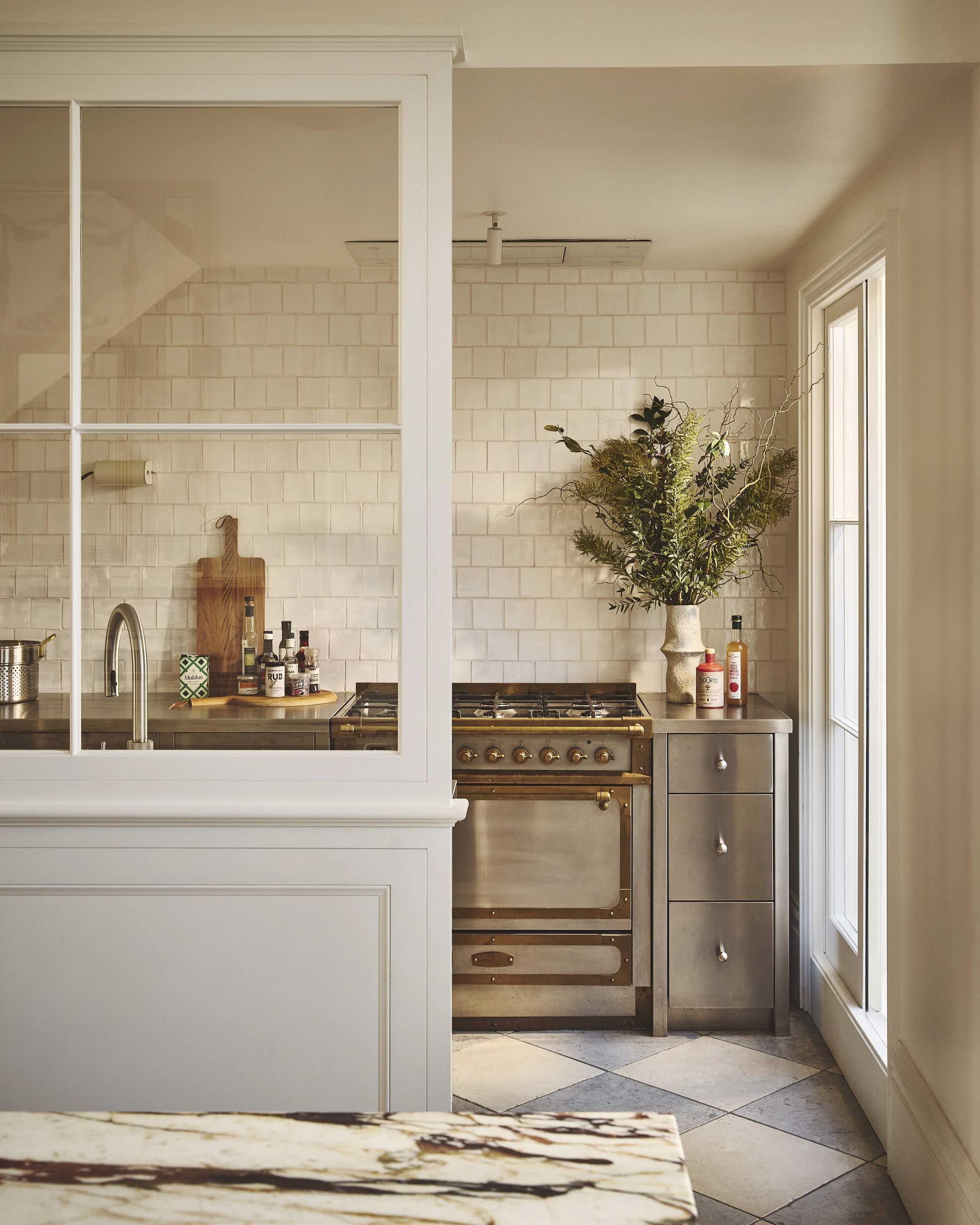 KITCHENS — Blakes London