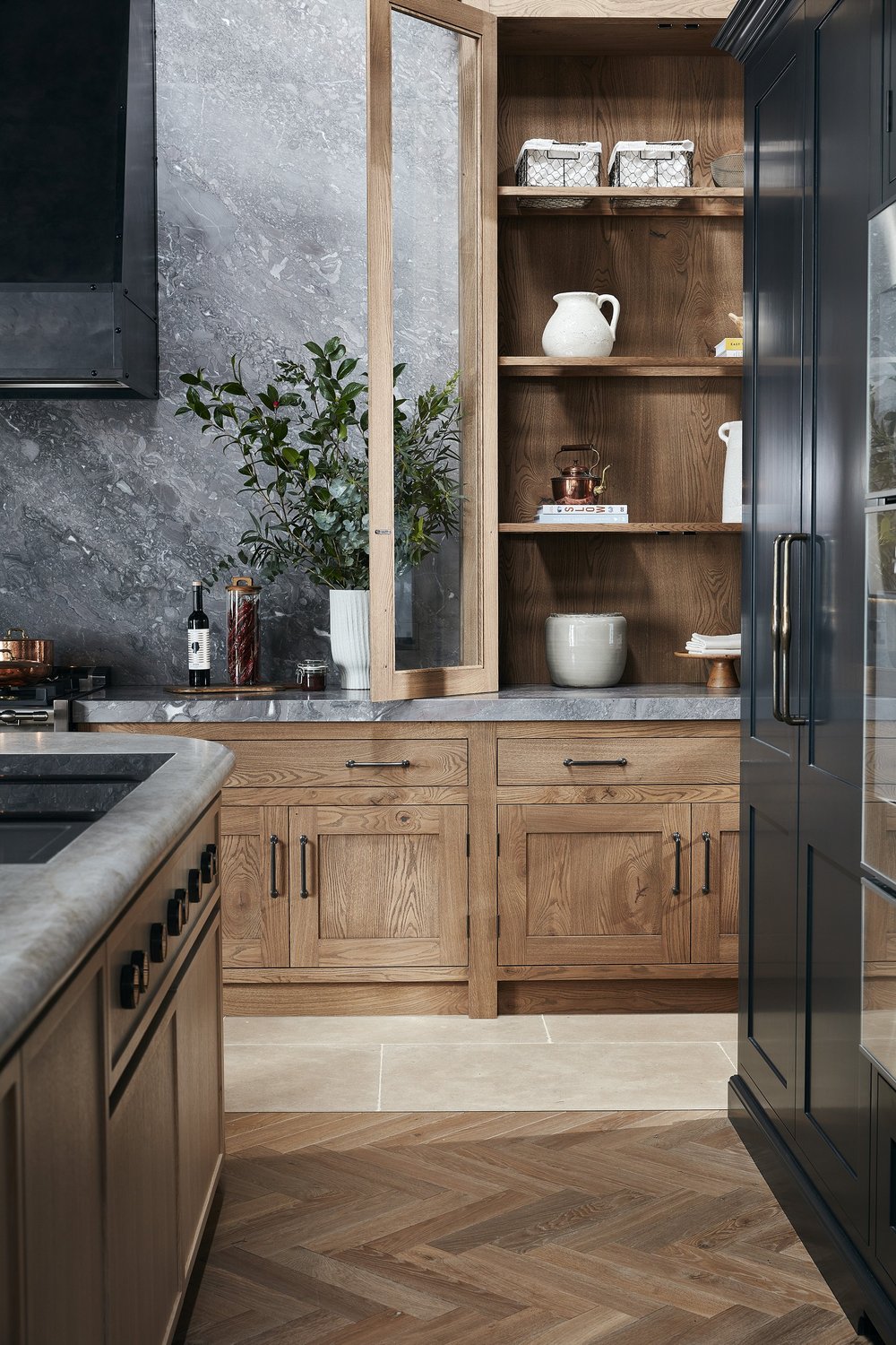 The Blakes London design studio. A showcase of the luxury custom ...
