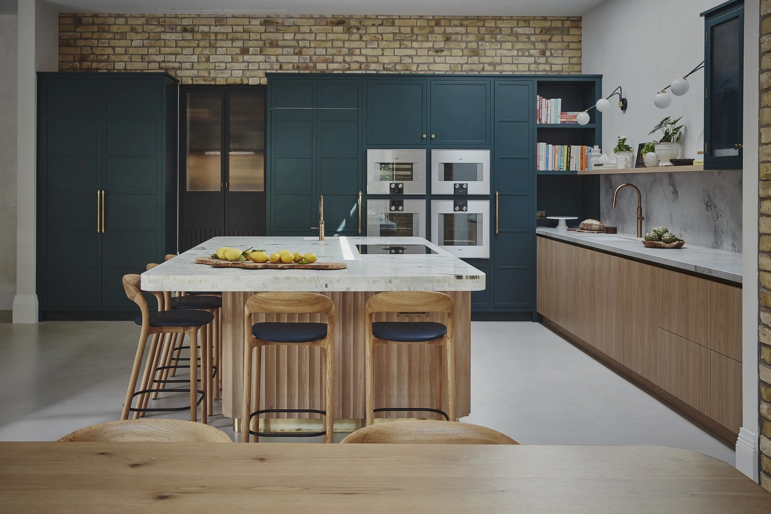 KITCHENS — Blakes London