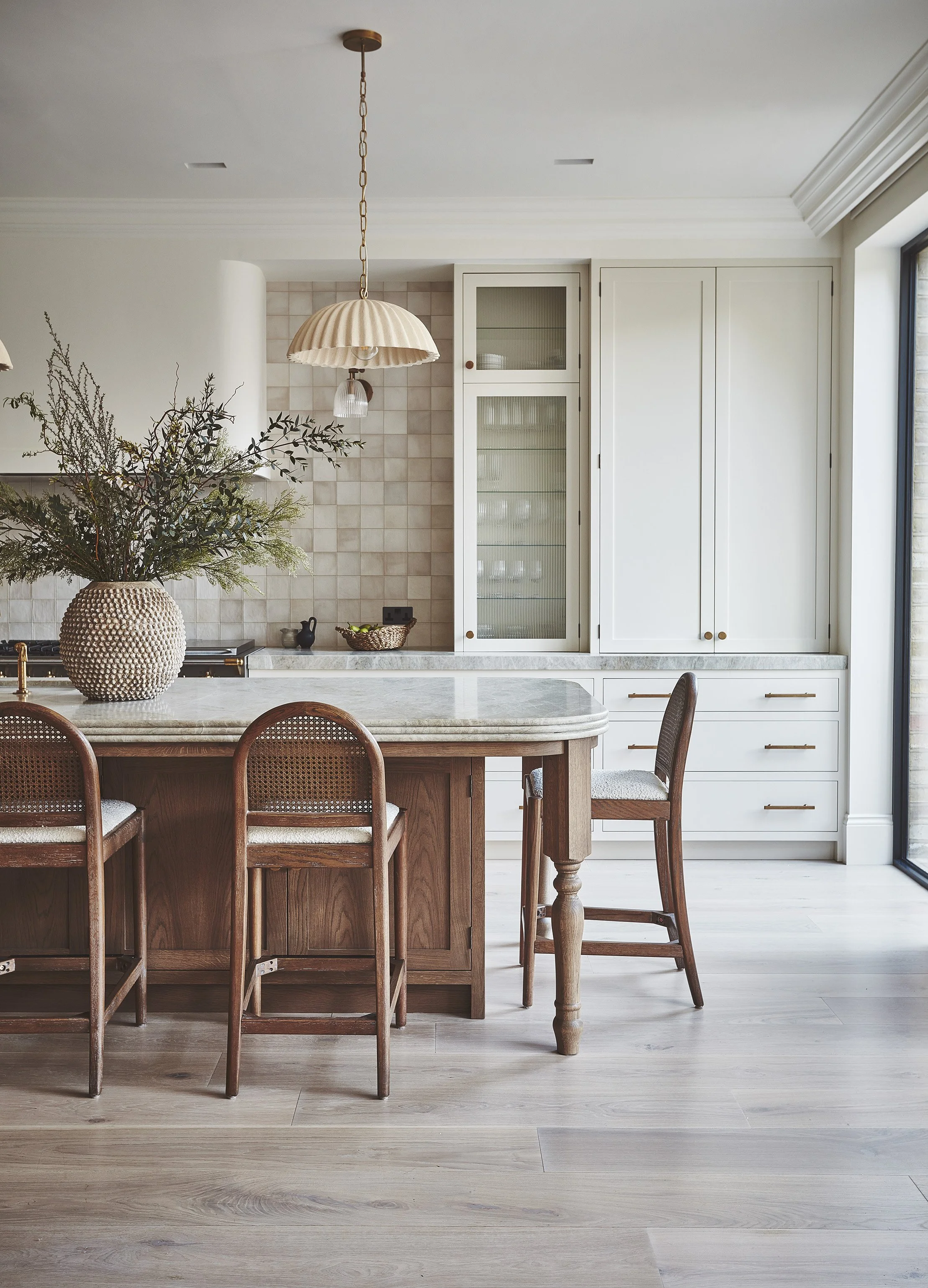 Kitchen — Blakes London
