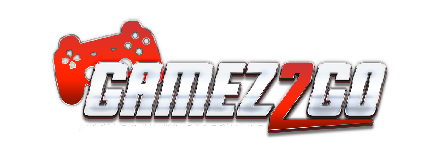 Gamez2Go Video Game Parties