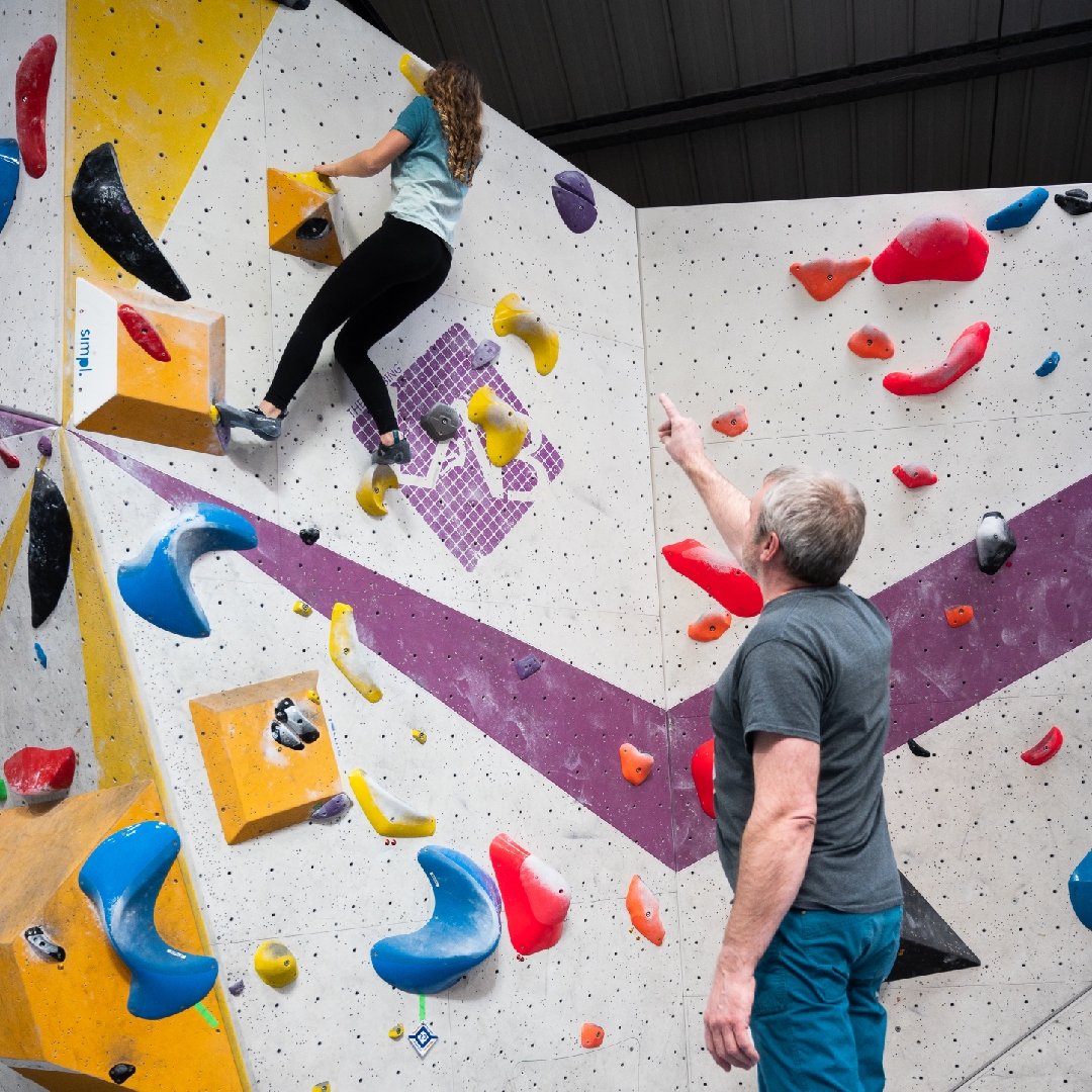 May News at The Lab — The Climbing Lab Leeds premium bouldering centre