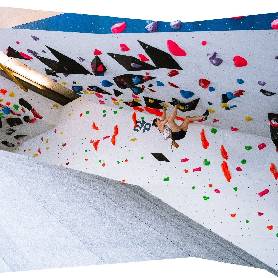 July News at The Lab — The Climbing Lab Leeds premium bouldering centre